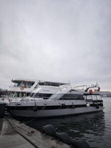 Yacht Thumbnail