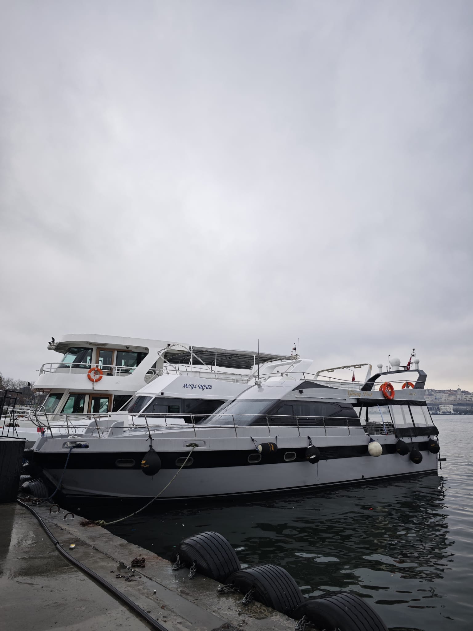 Yacht Gallery