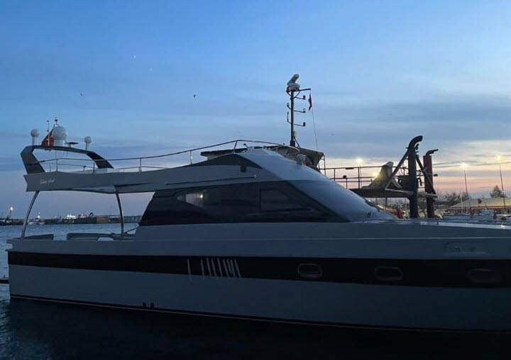 Yacht Gallery