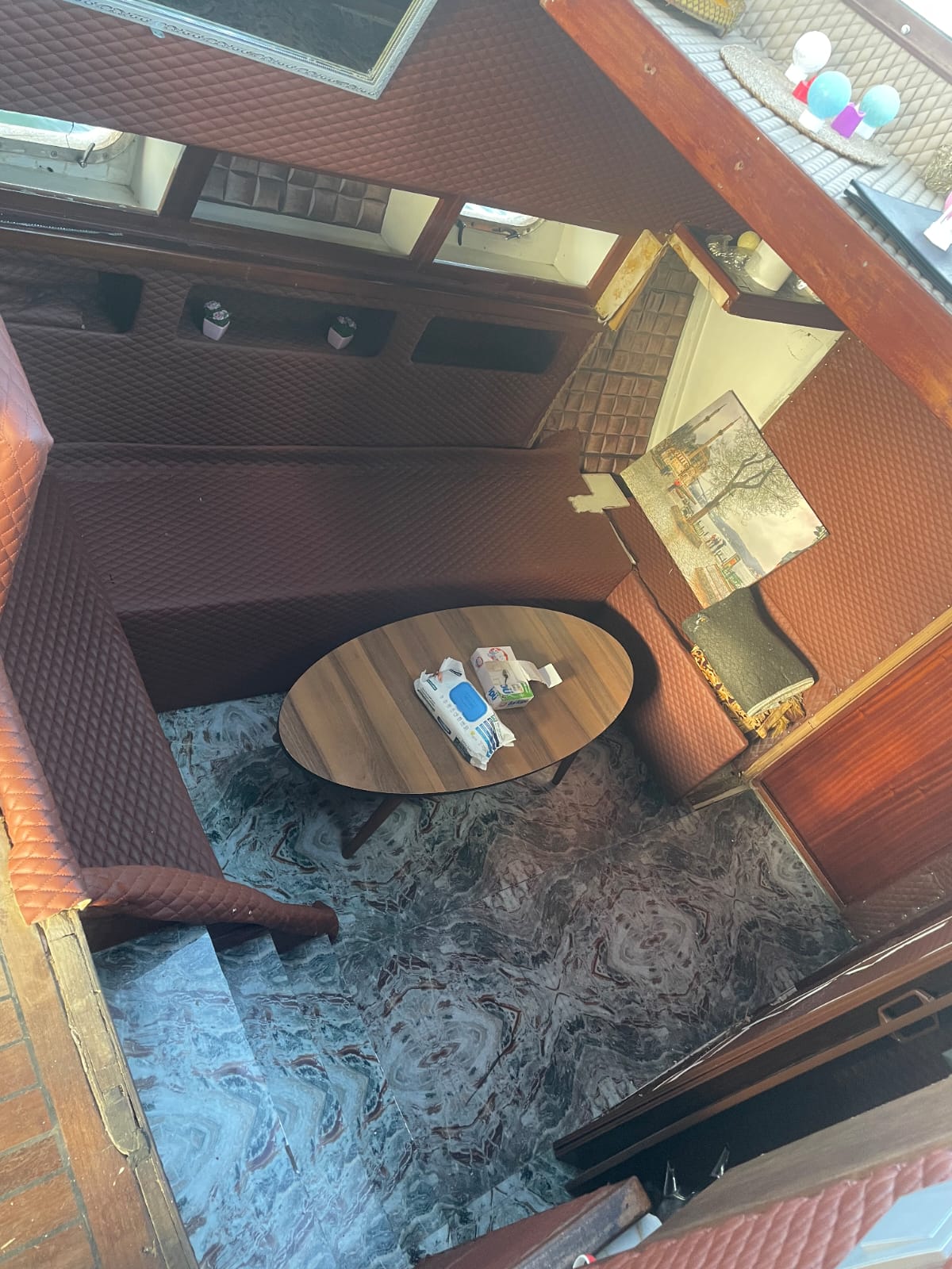 Yacht Gallery