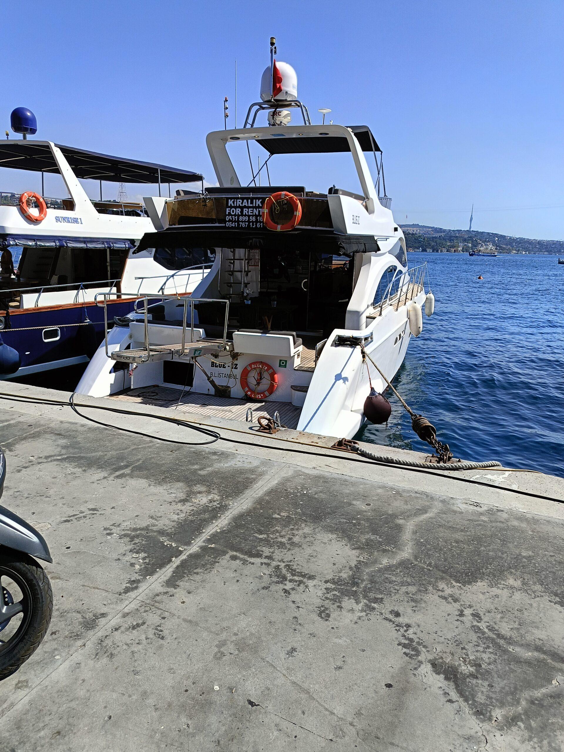 Yacht Gallery