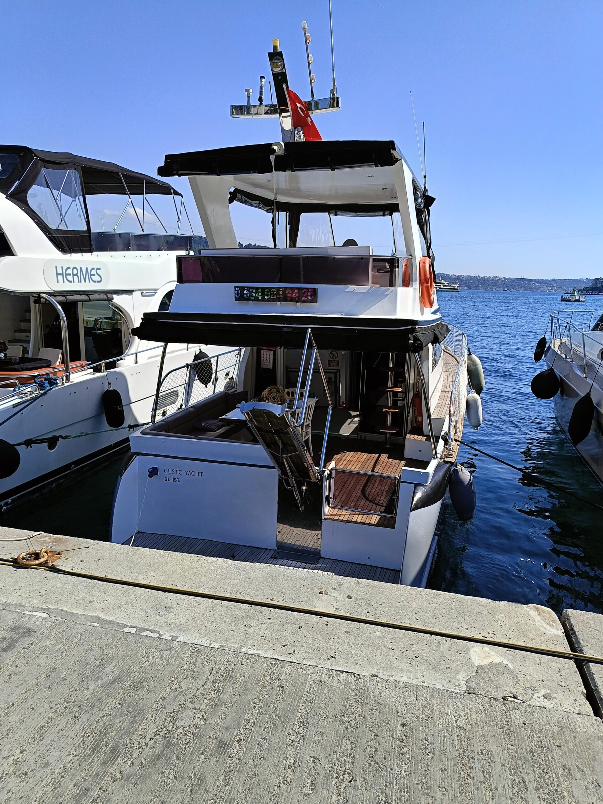 Yacht Gallery