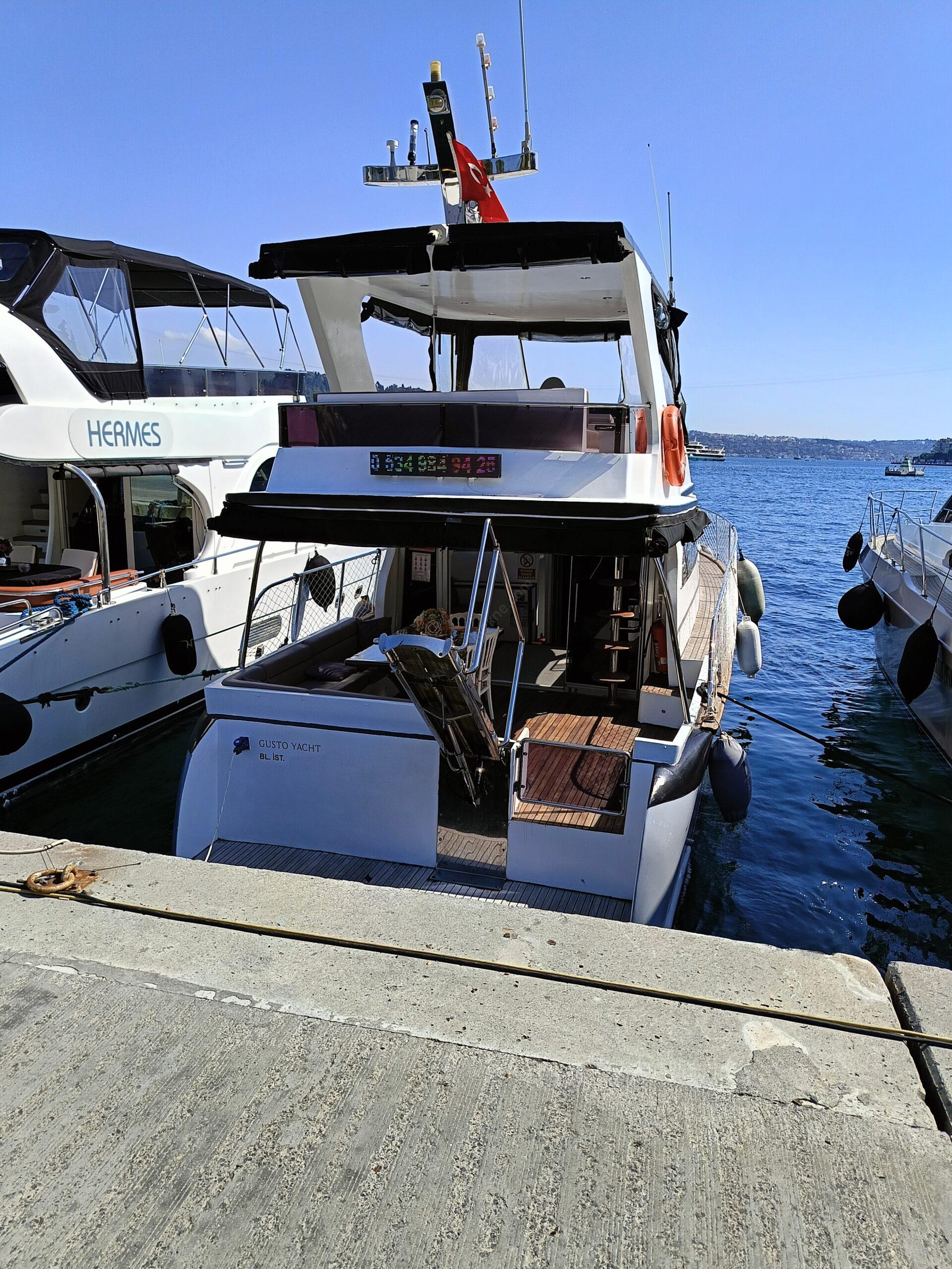Yacht Gallery