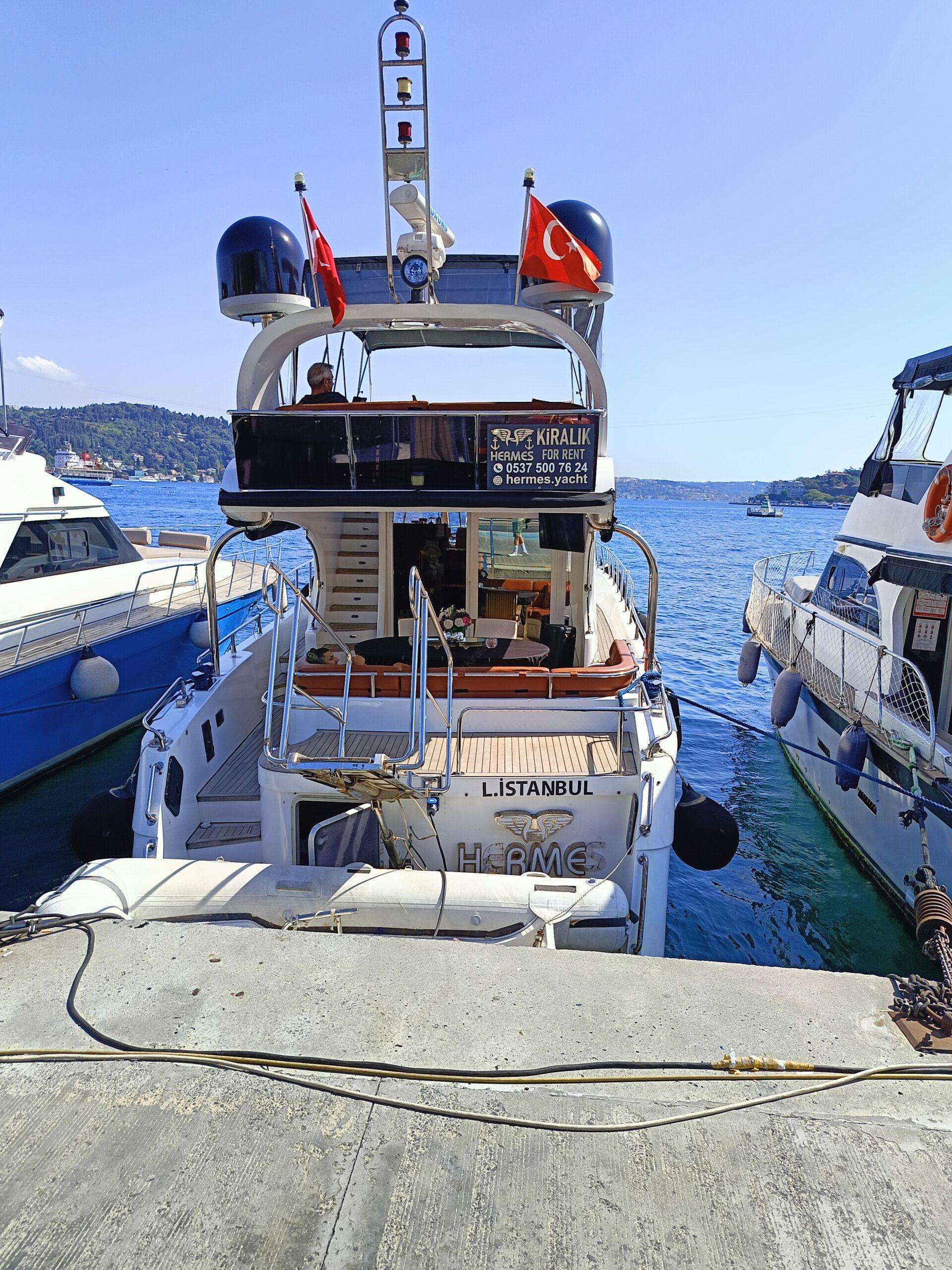 Yacht Gallery