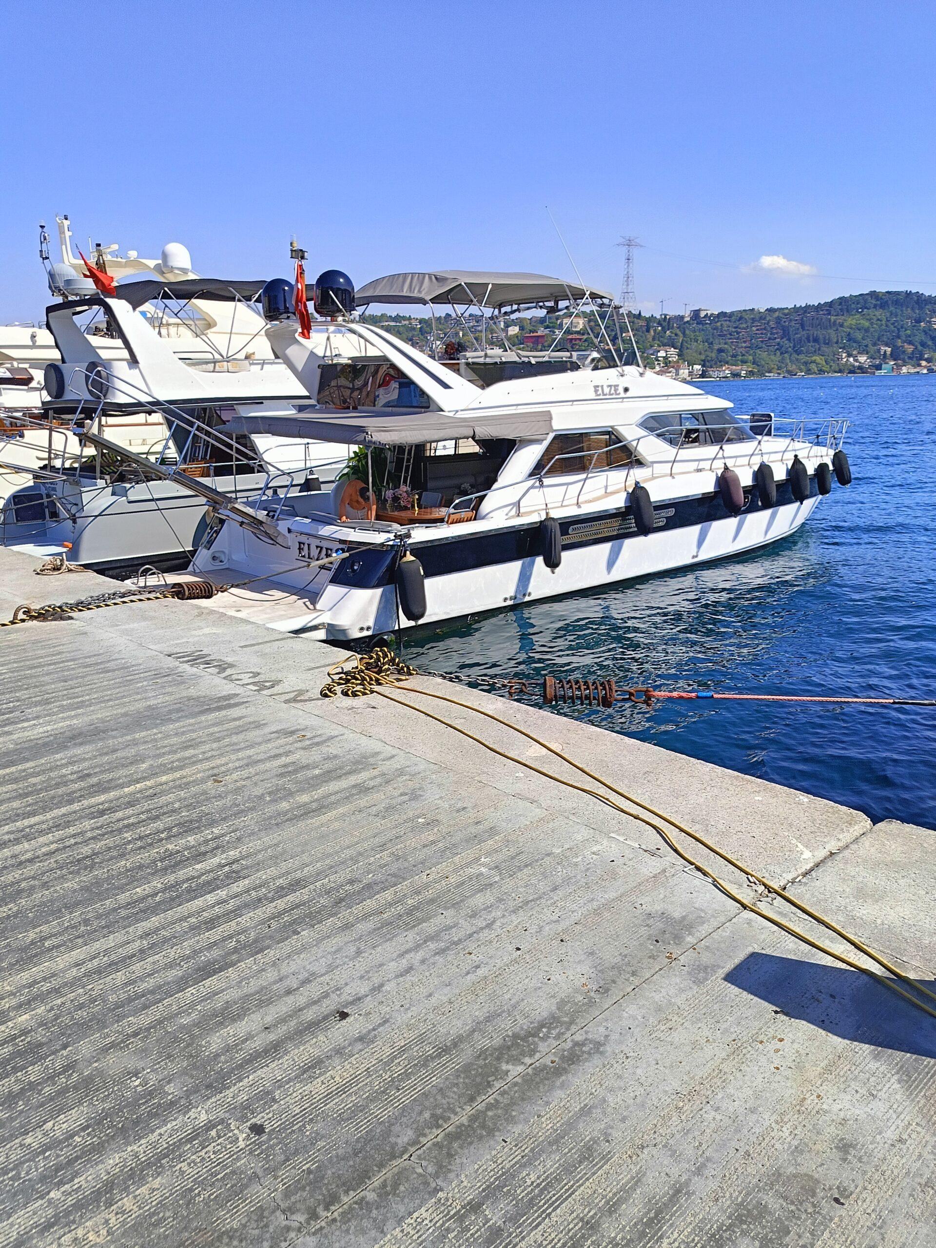Yacht Gallery
