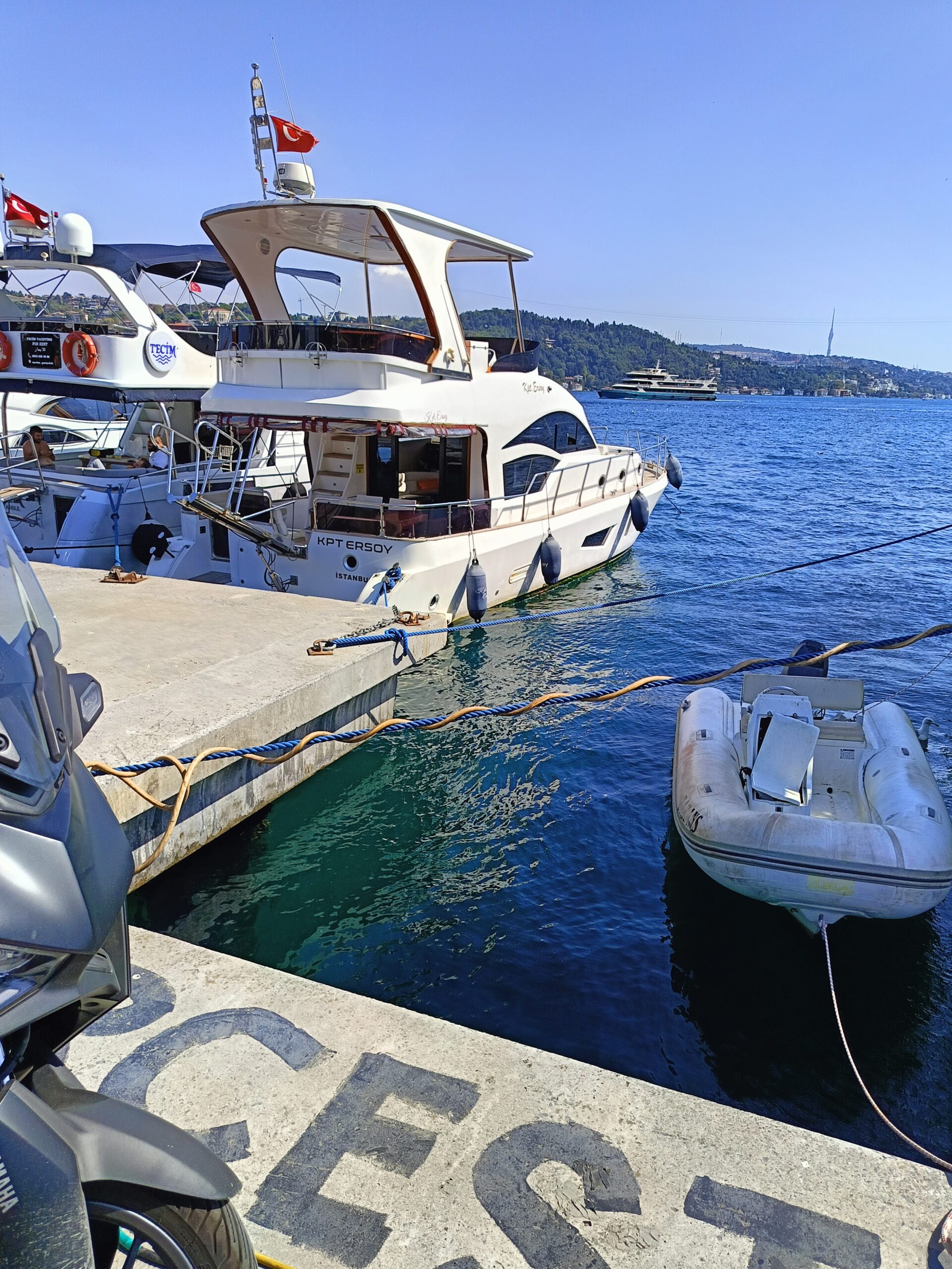 Yacht Gallery