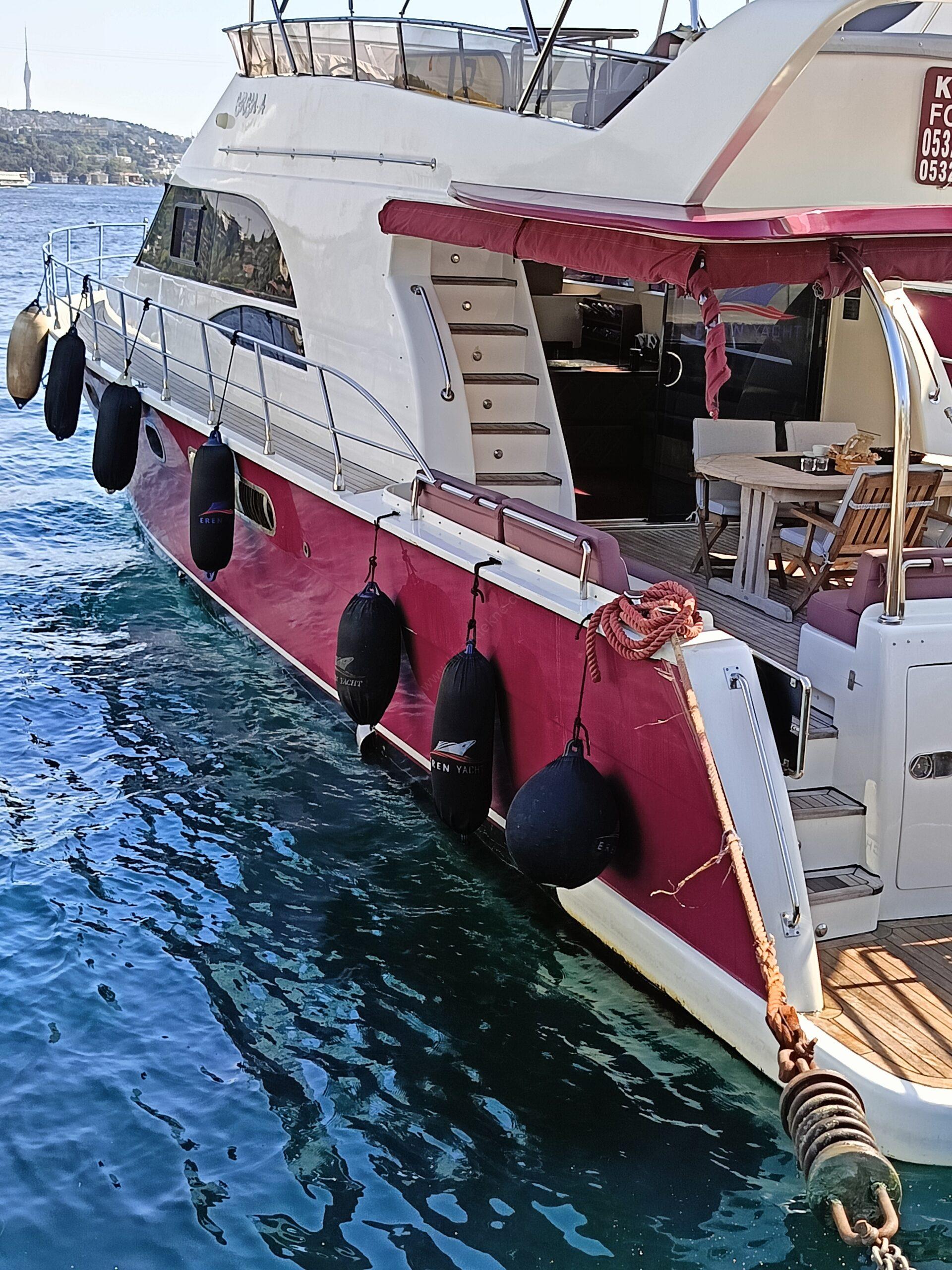 Yacht Gallery