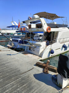 Yacht Thumbnail