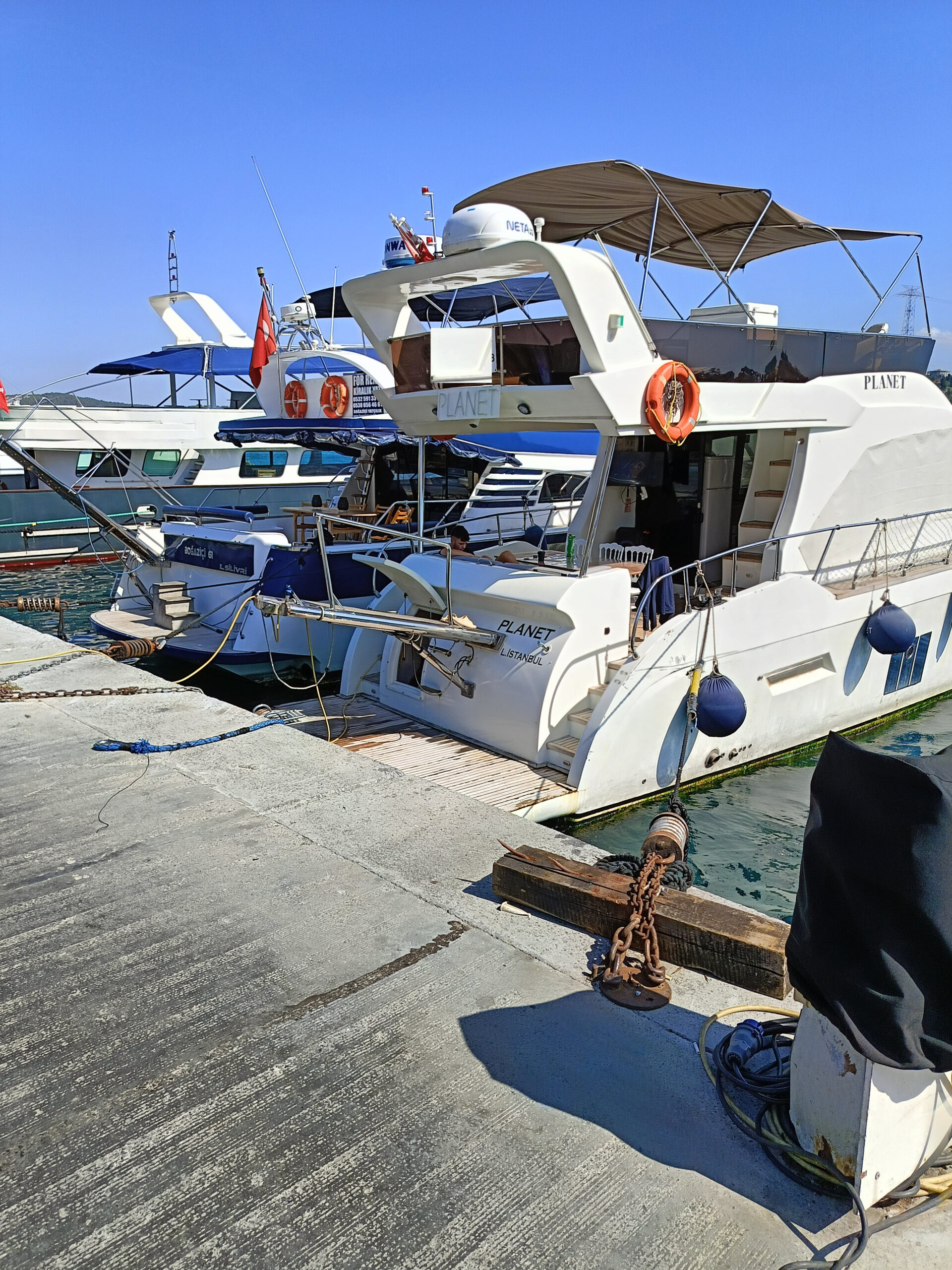 Yacht Gallery