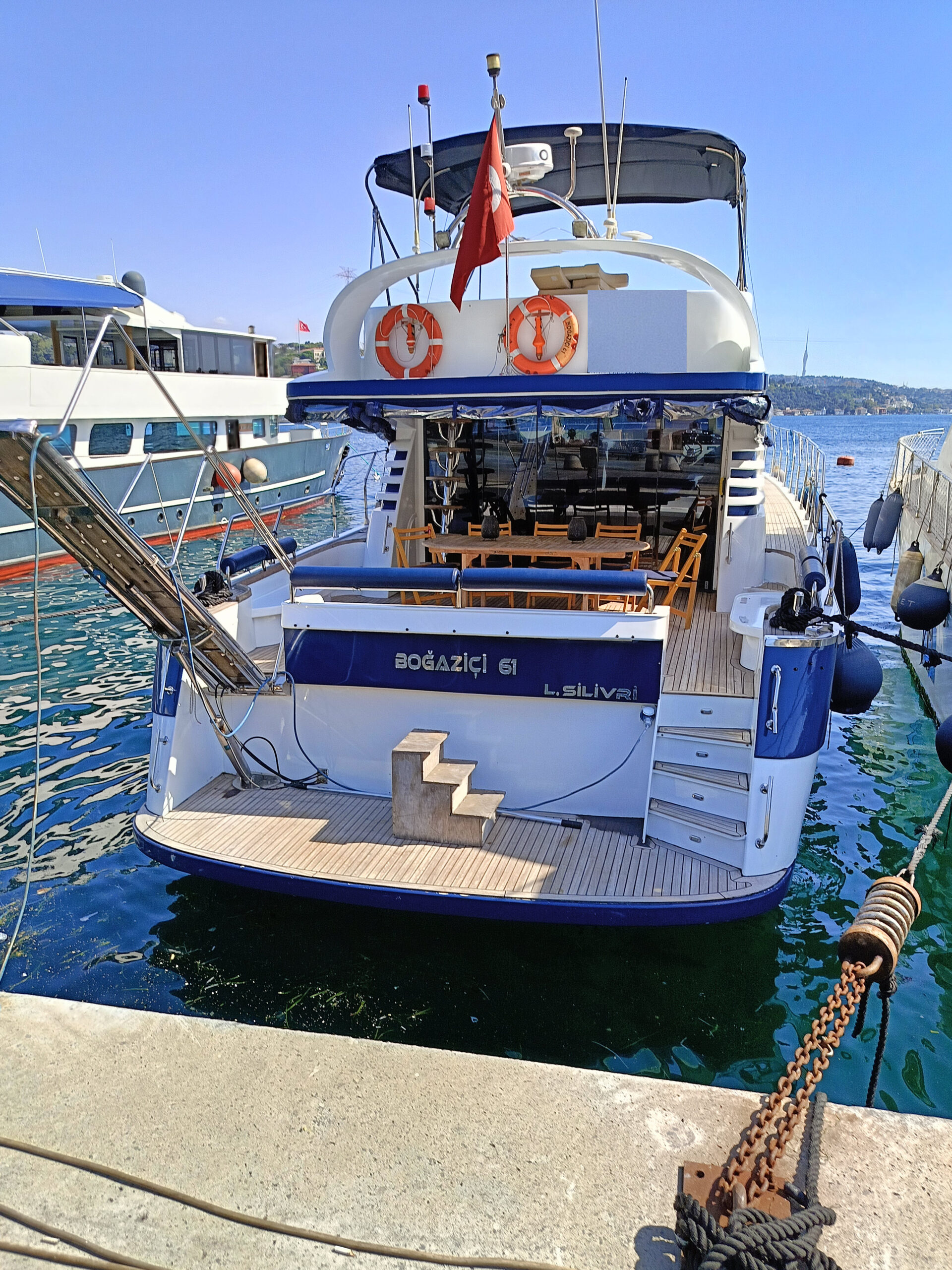 Yacht Gallery