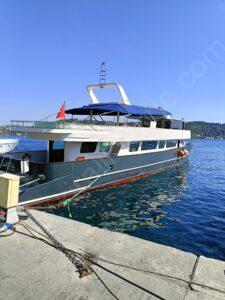 Yacht Thumbnail