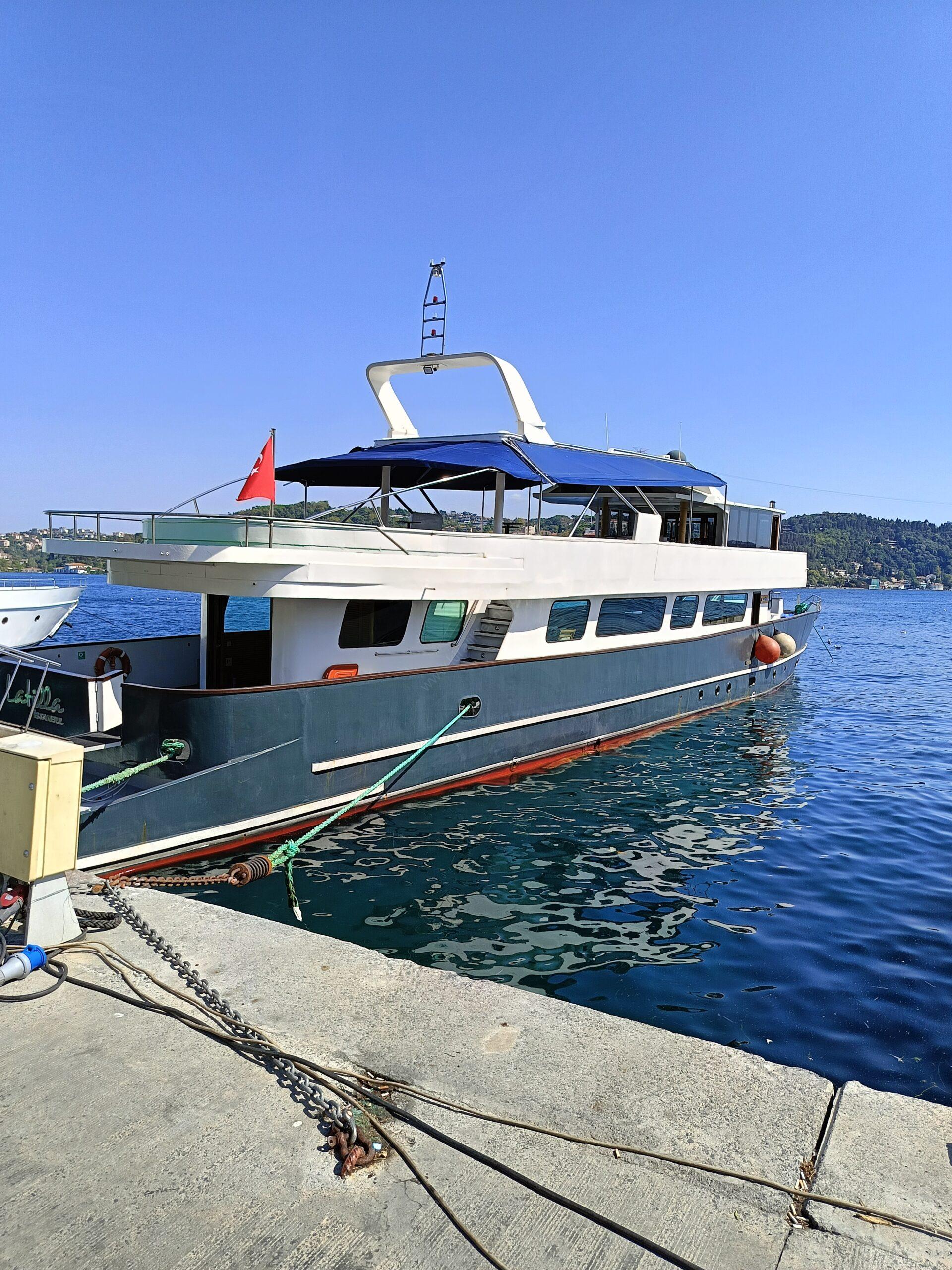 Yacht Gallery