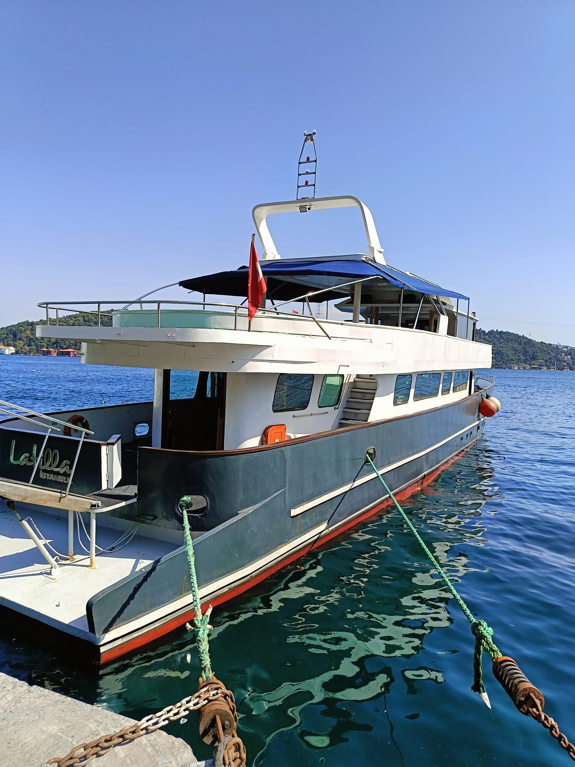 Yacht Gallery