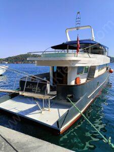 Yacht Thumbnail