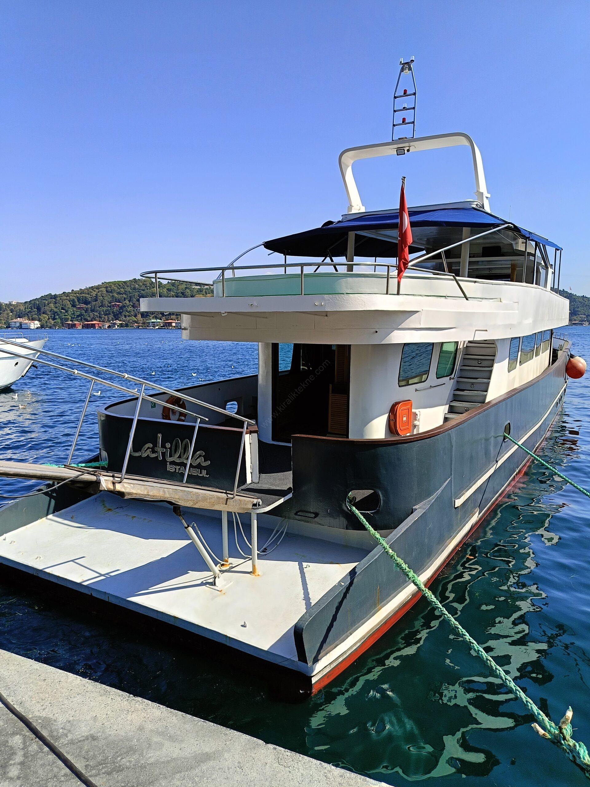 Yacht Gallery