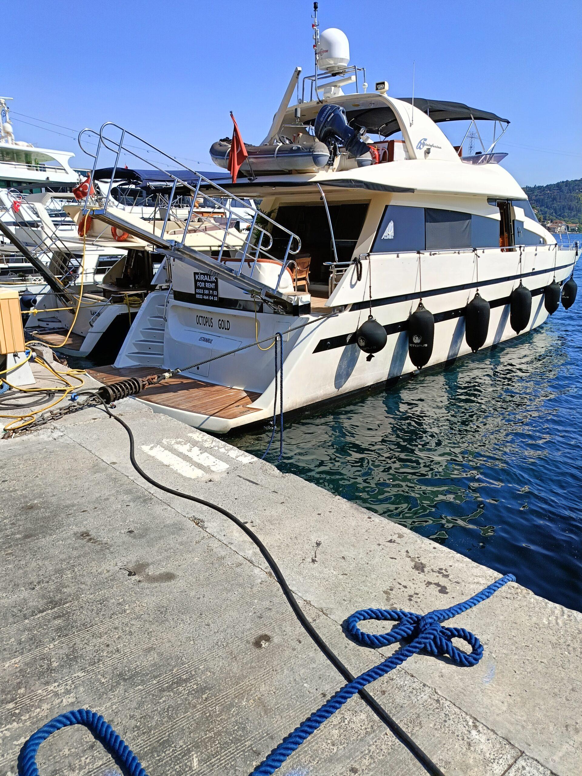 Yacht Gallery