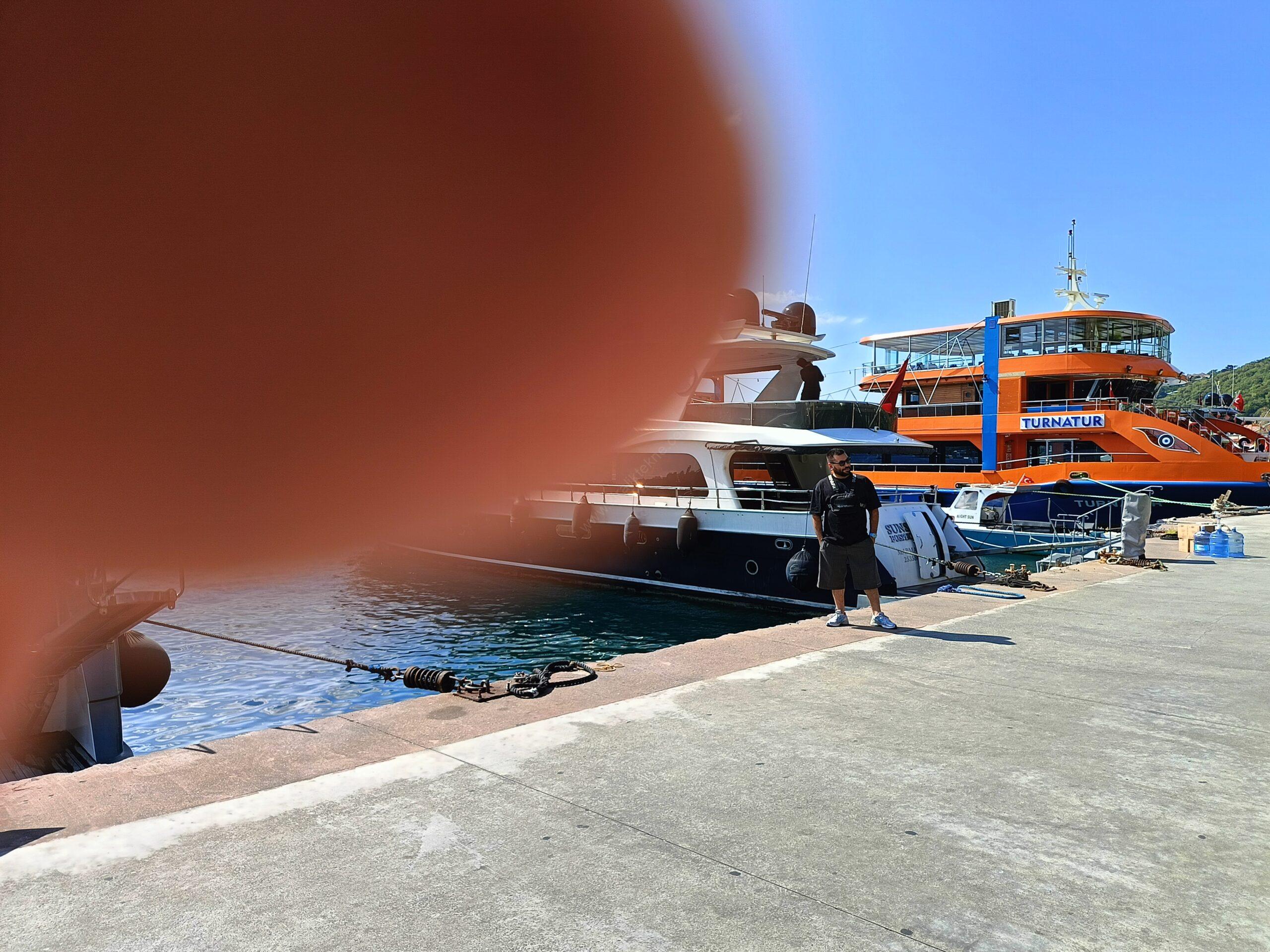 Yacht Gallery