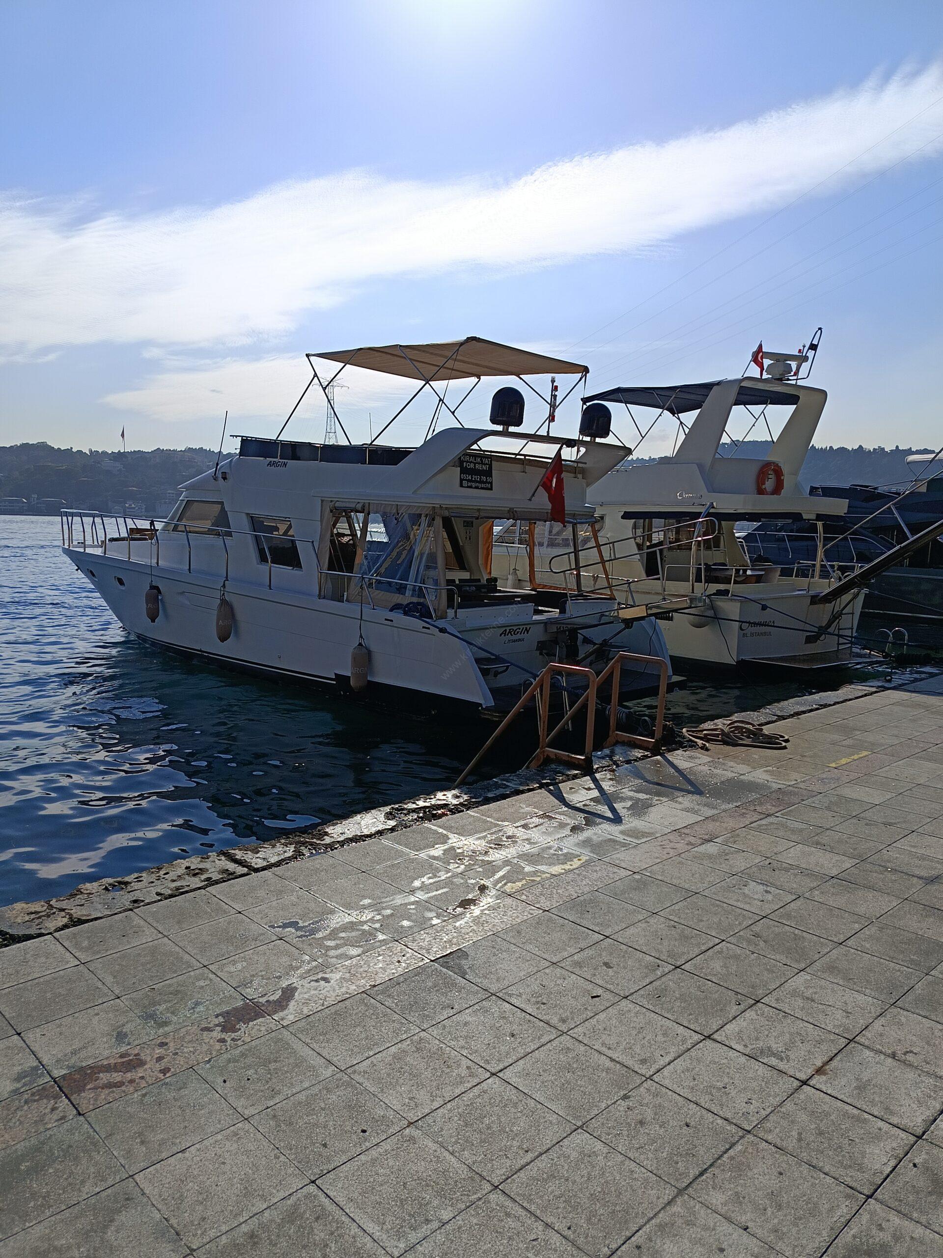 Yacht Gallery
