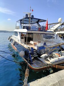 Yacht Thumbnail