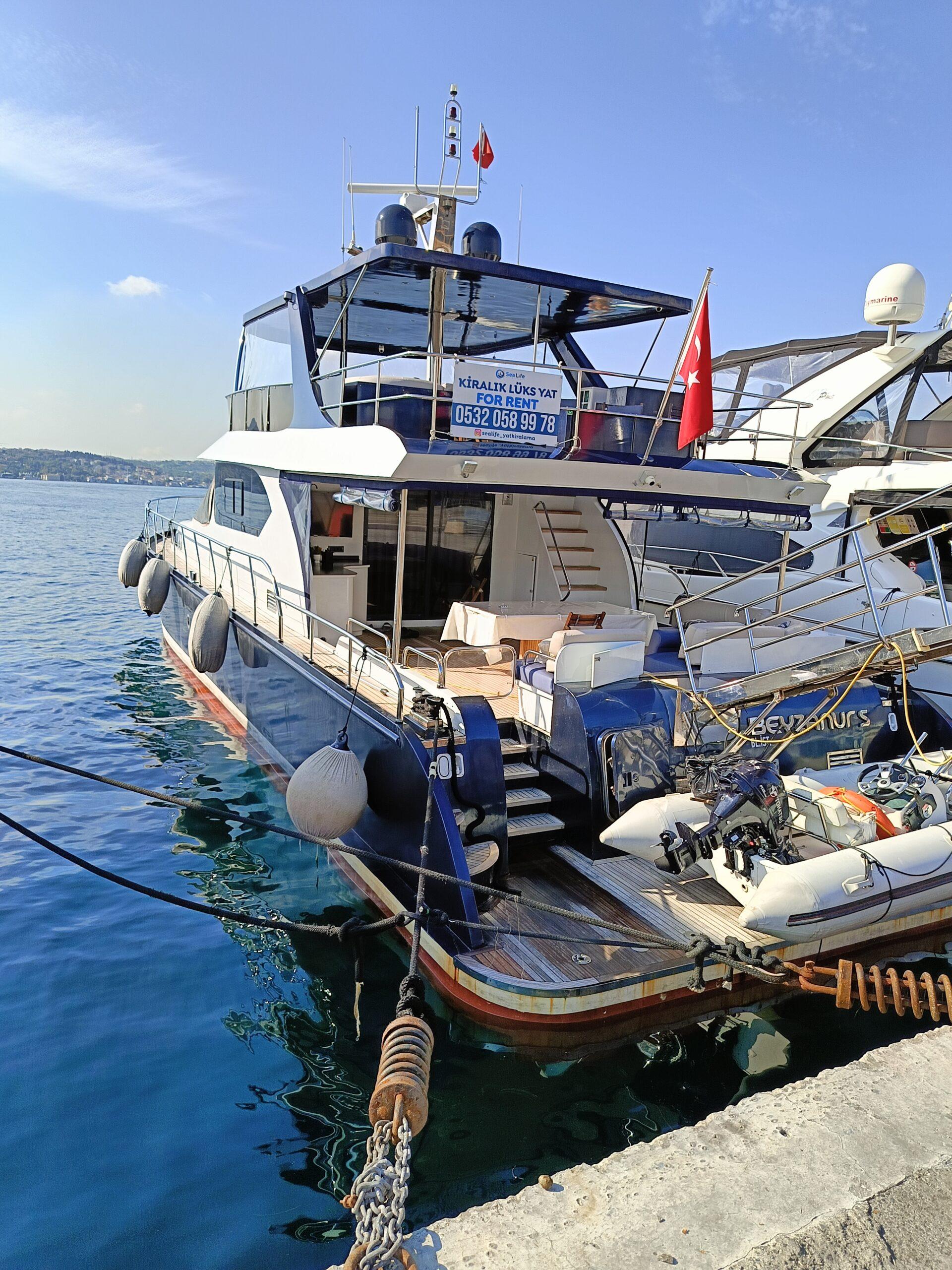 Yacht Gallery