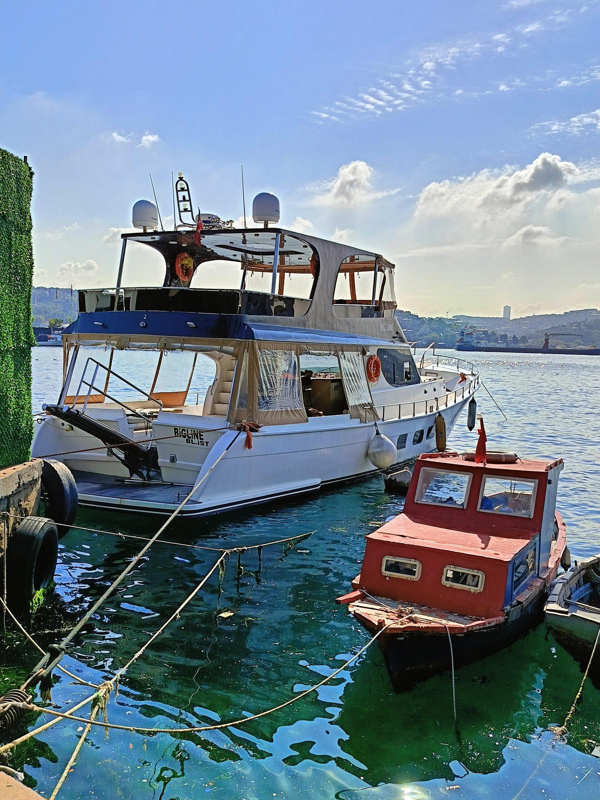 Yacht Gallery