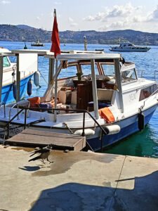 Yacht Thumbnail