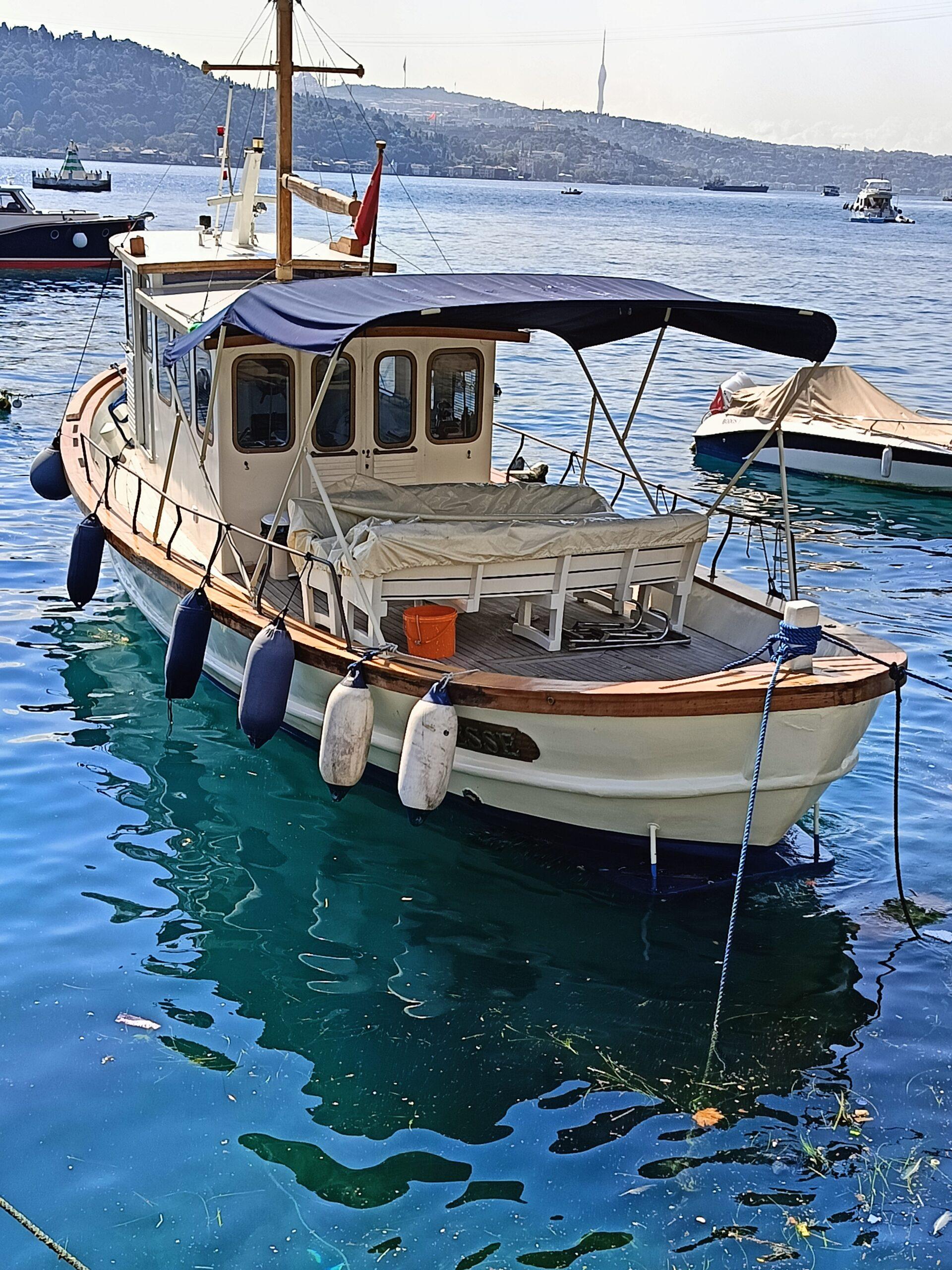 Yacht Gallery
