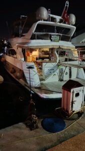 Yacht Thumbnail