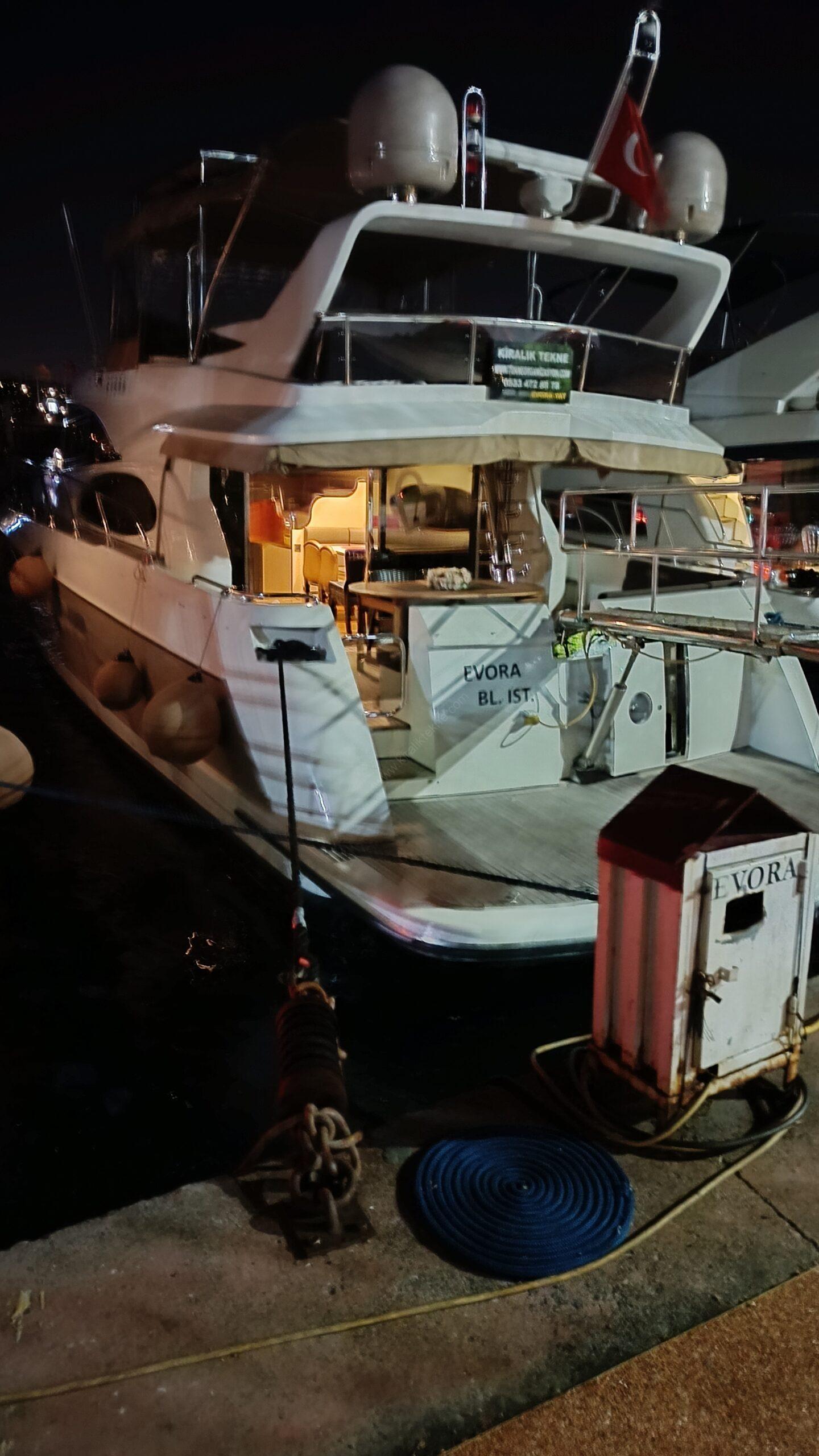 Yacht Gallery