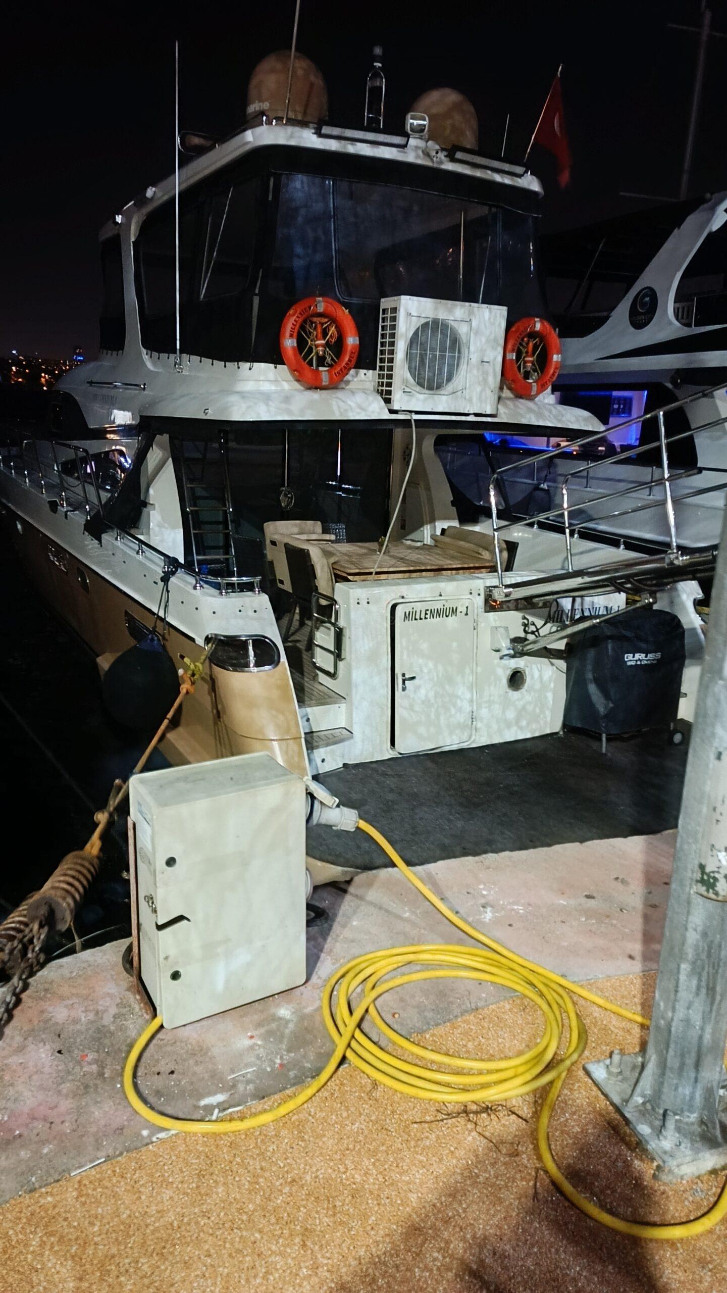 Yacht Gallery