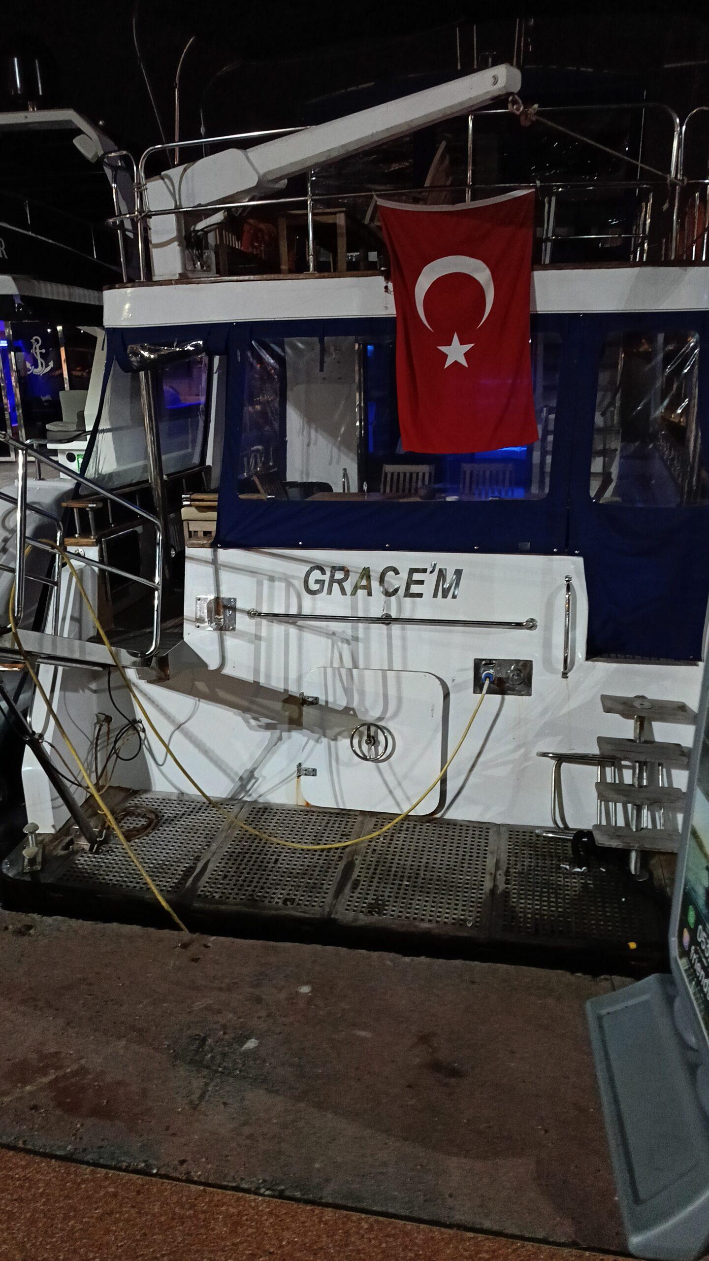 Yacht Gallery