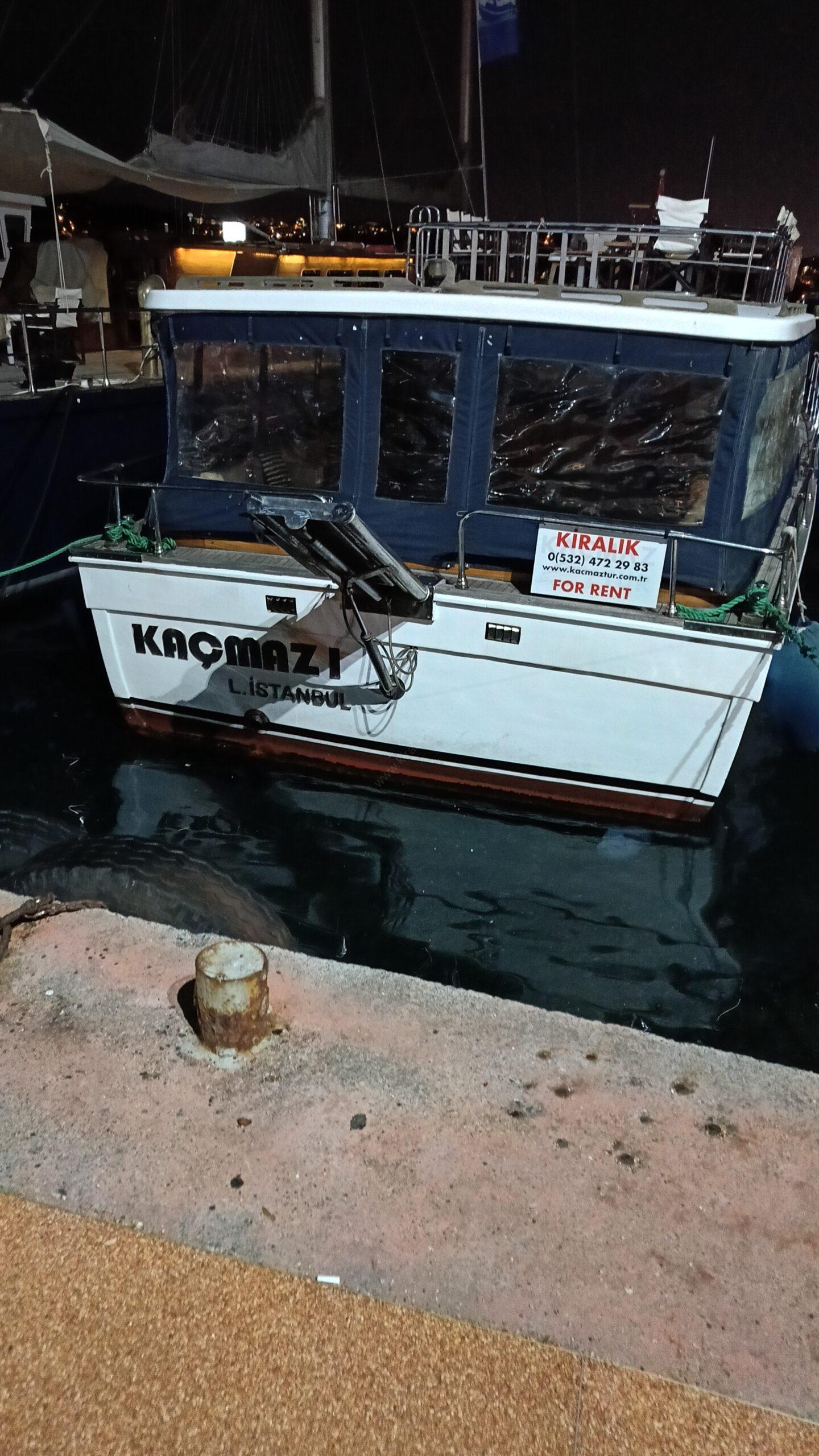 Yacht Gallery