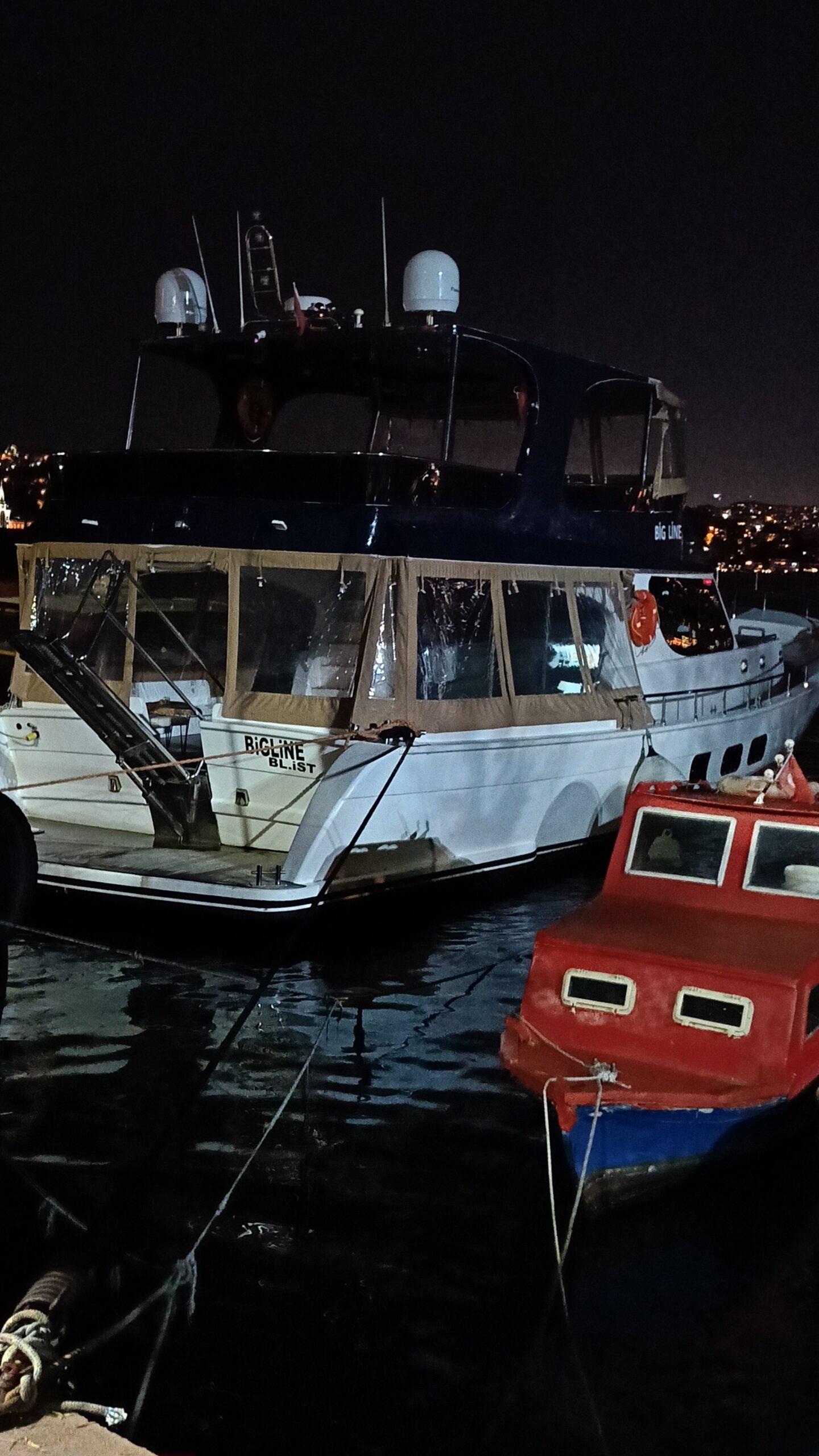 Yacht Gallery