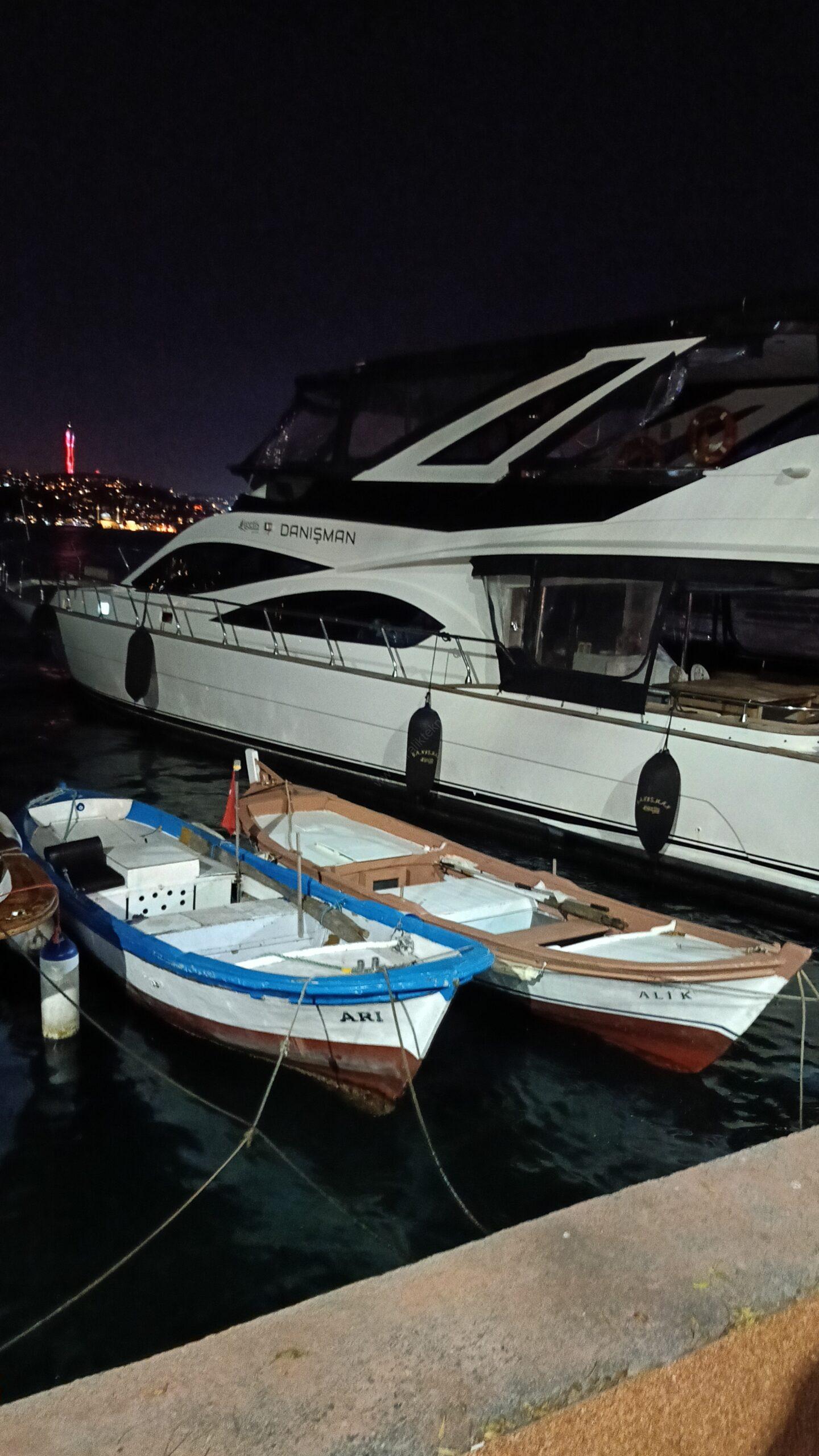 Yacht Gallery