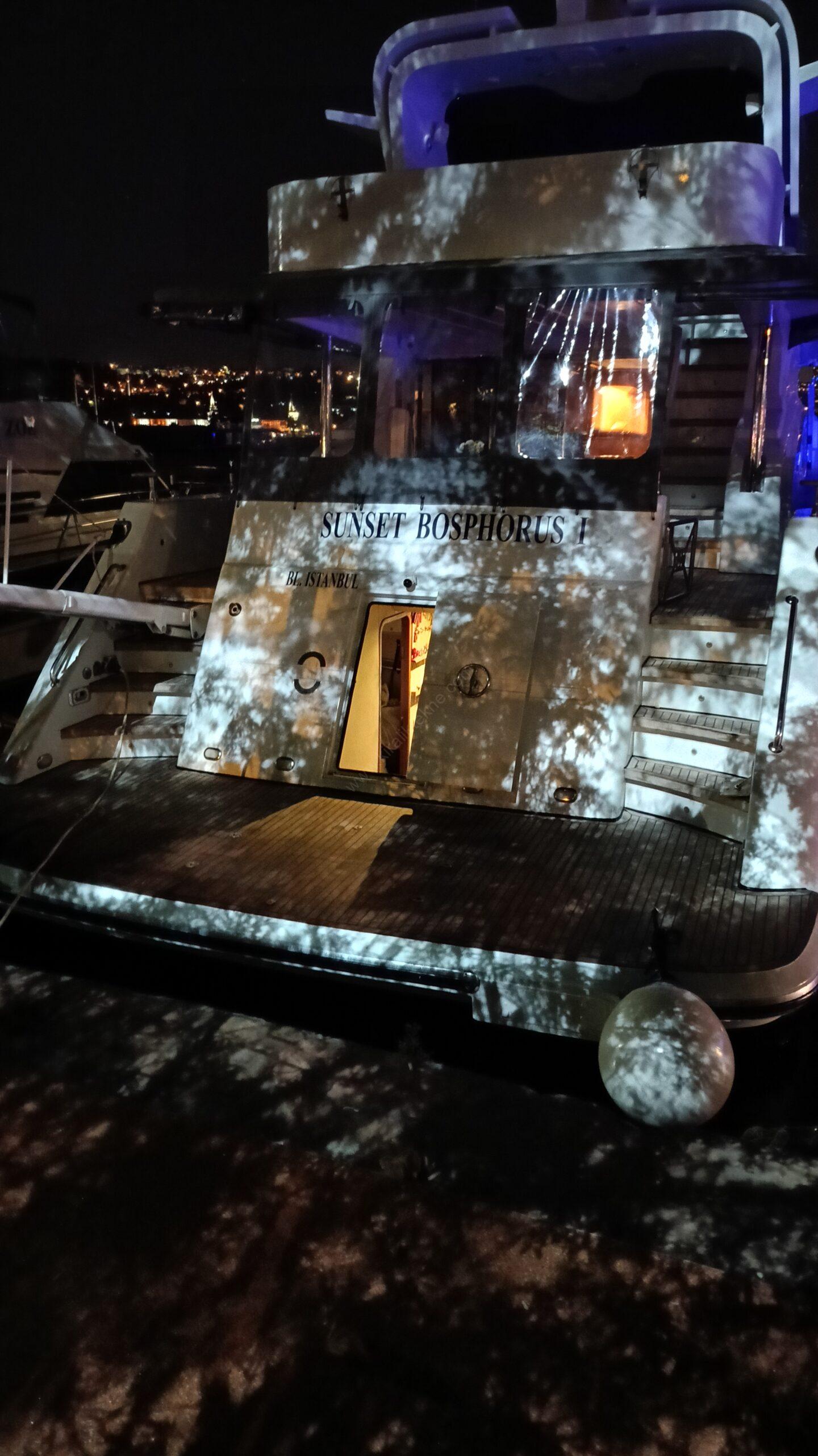 Yacht Gallery