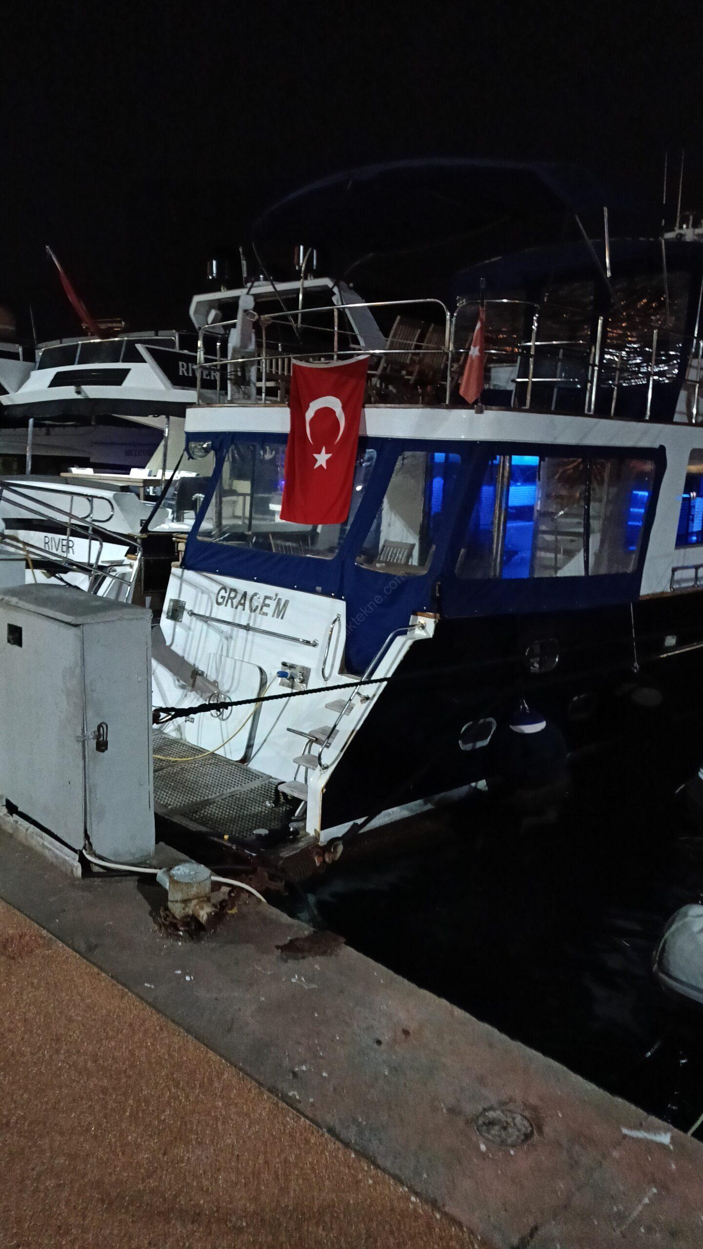 Yacht Gallery