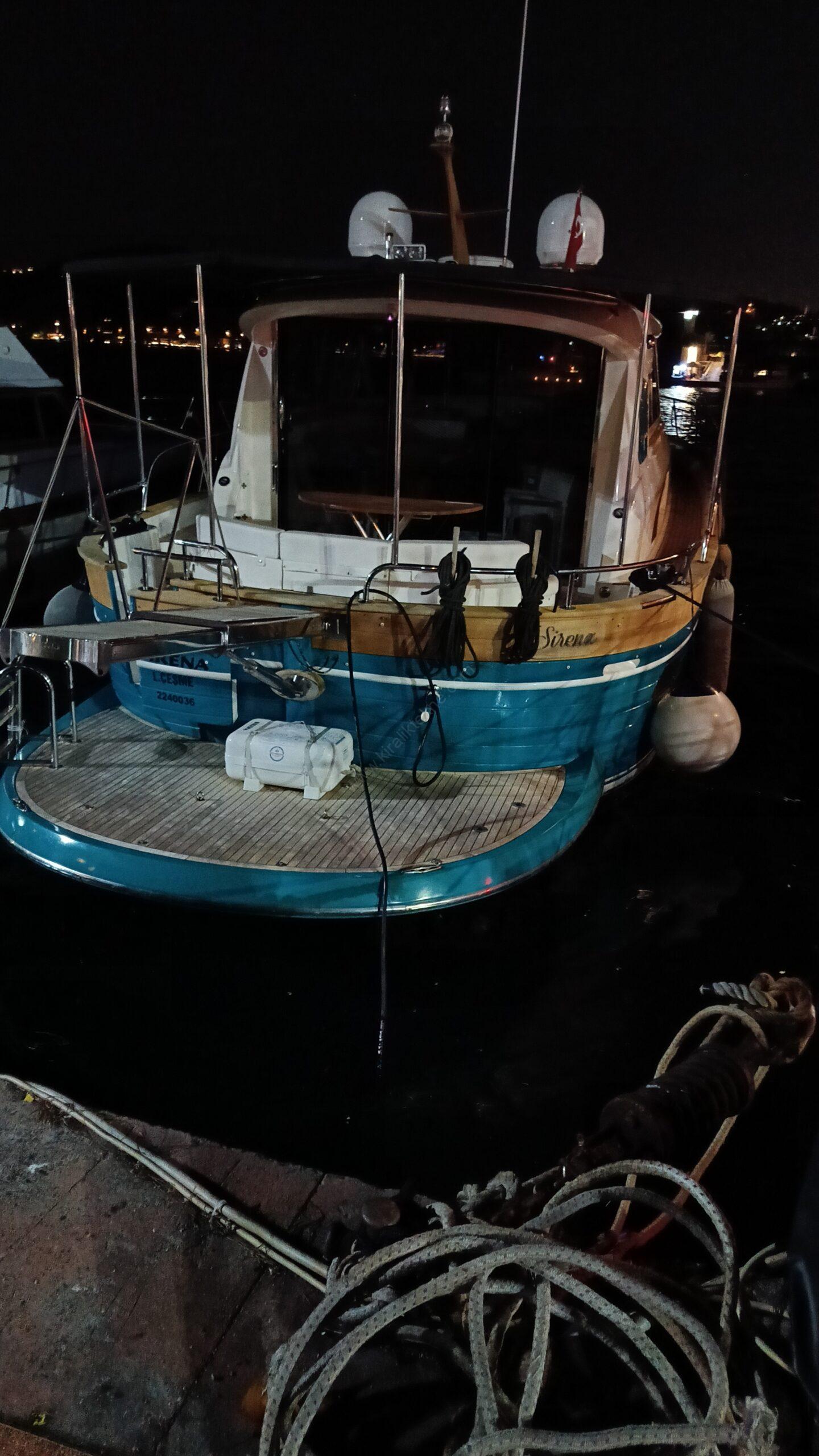 Yacht Gallery