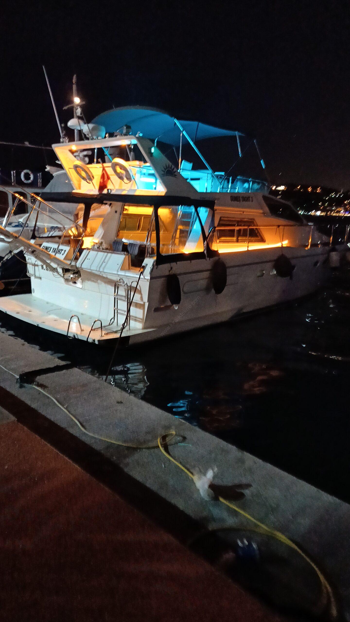 Yacht Gallery