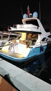 Yacht Thumbnail