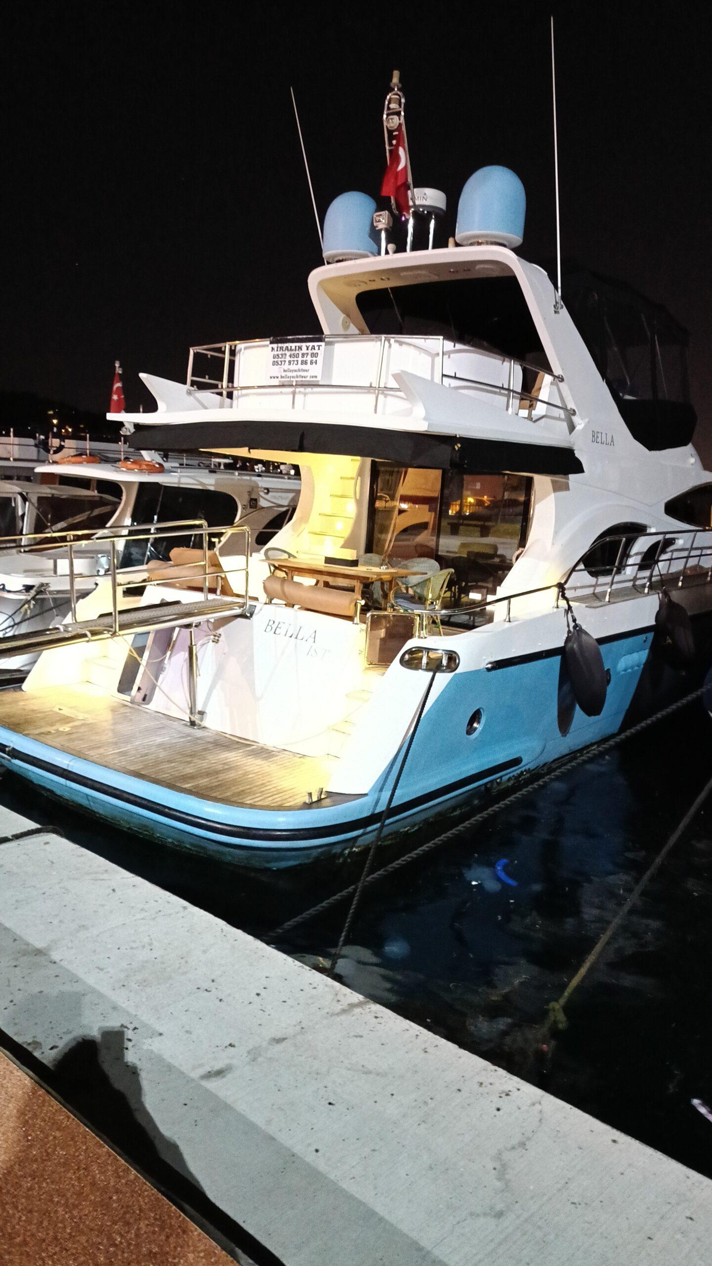 Yacht Gallery