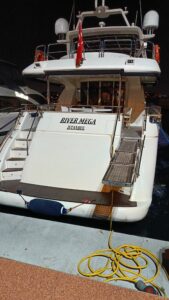 Yacht Thumbnail