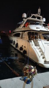 Yacht Thumbnail