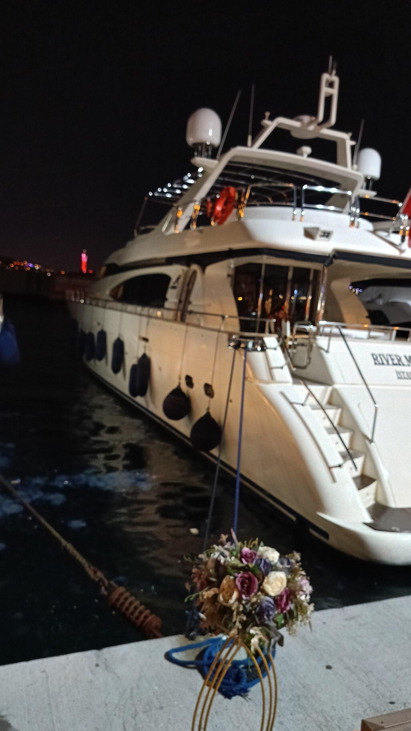 Yacht Gallery