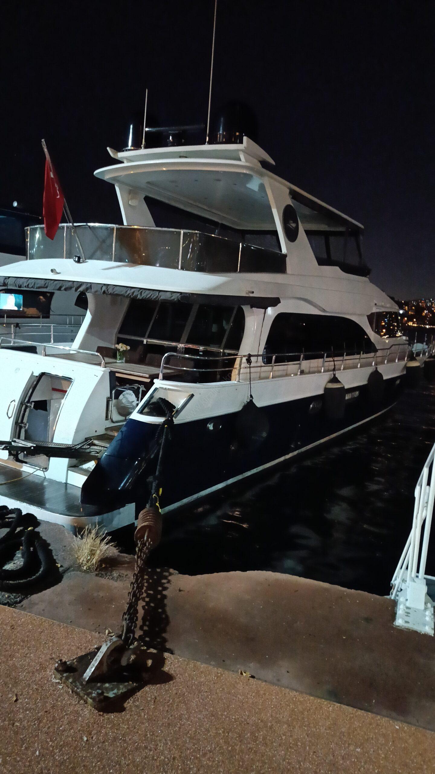 Yacht Gallery