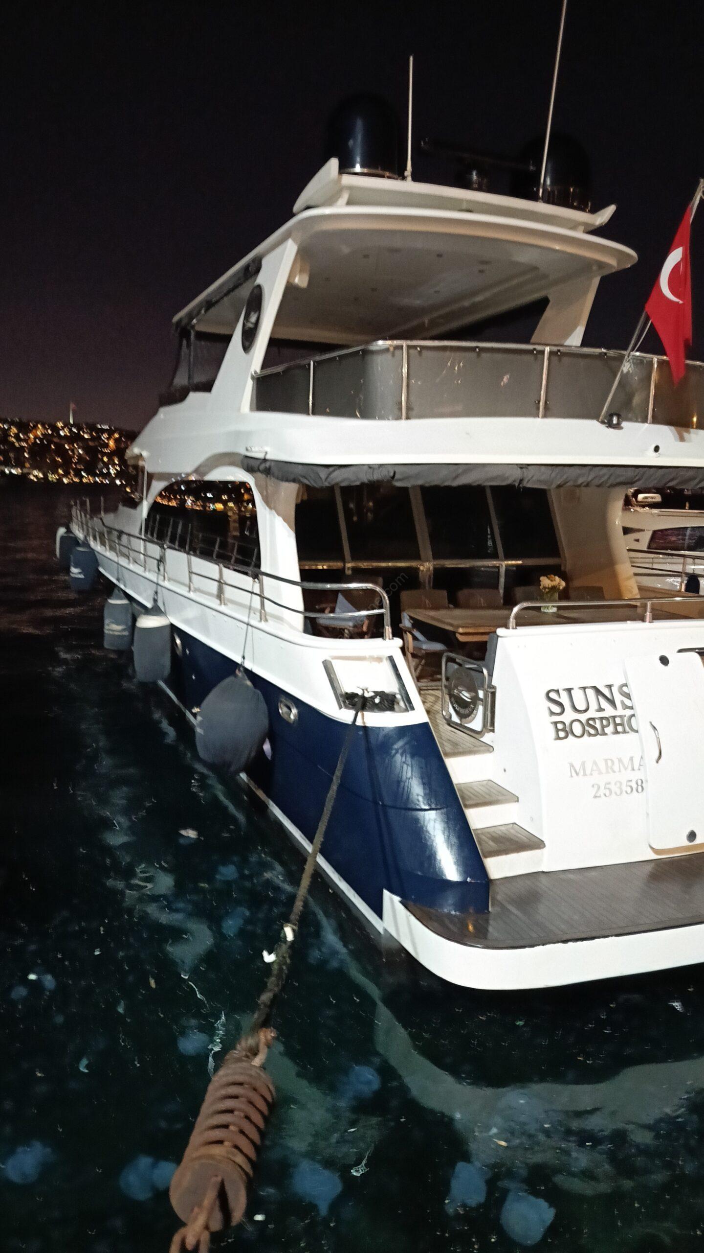 Yacht Gallery