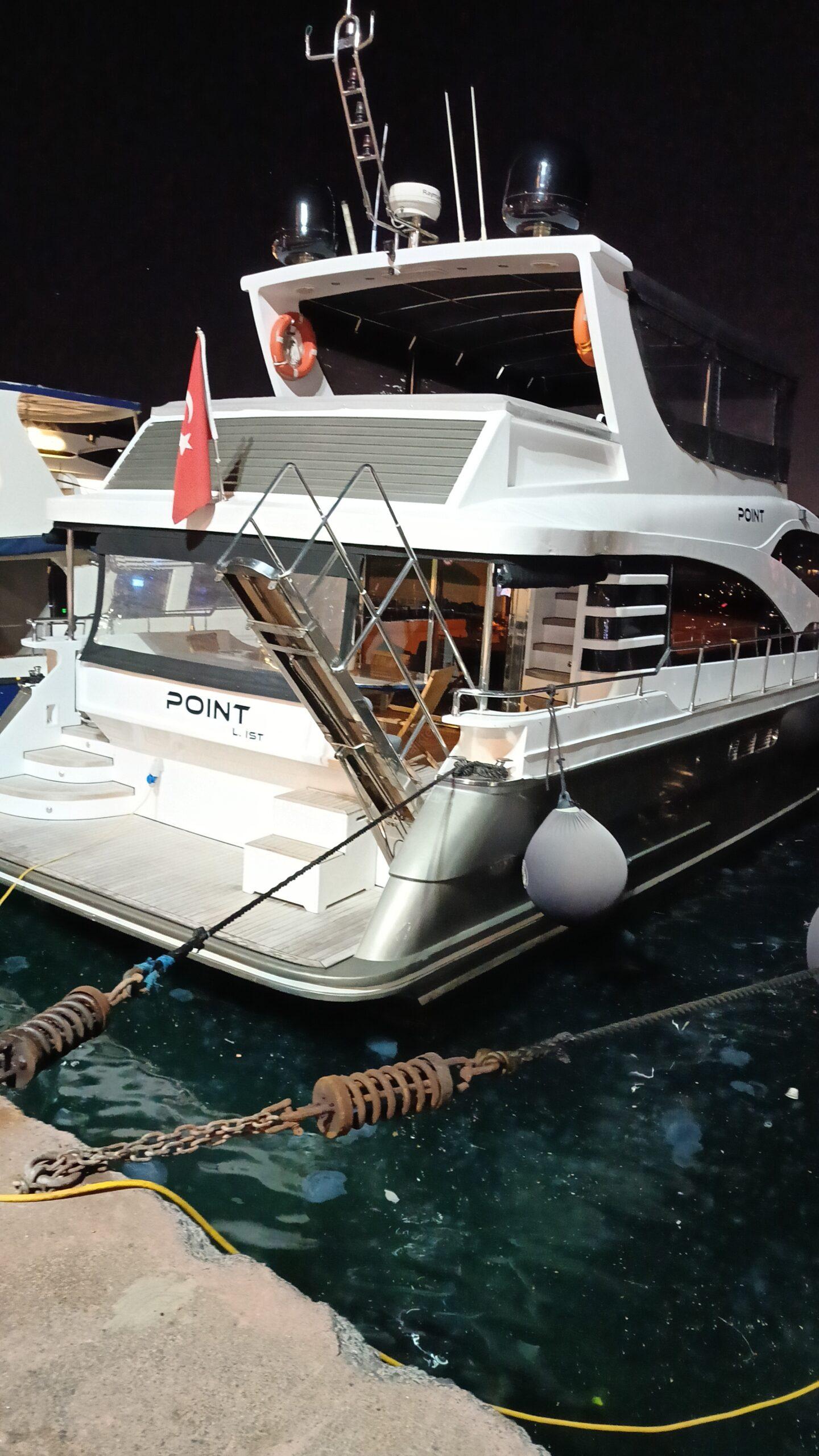 Yacht Gallery