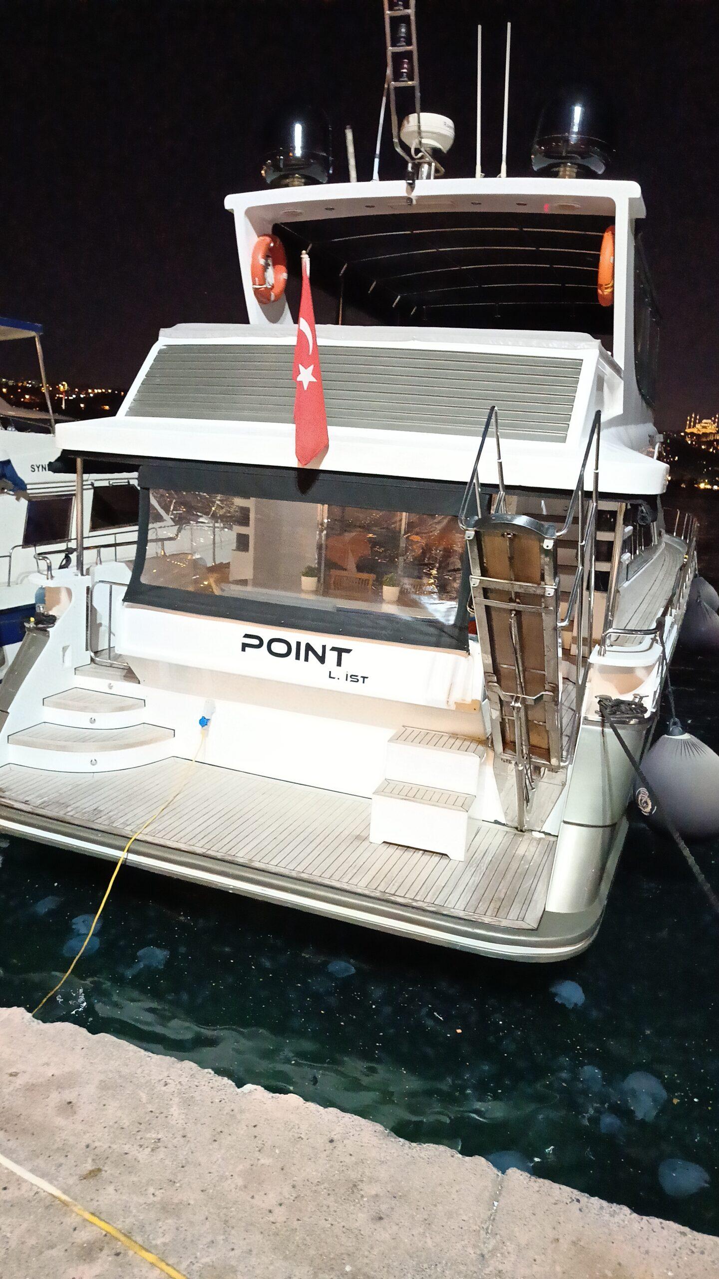 Yacht Gallery