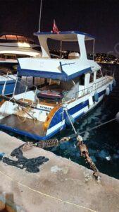 Yacht Thumbnail
