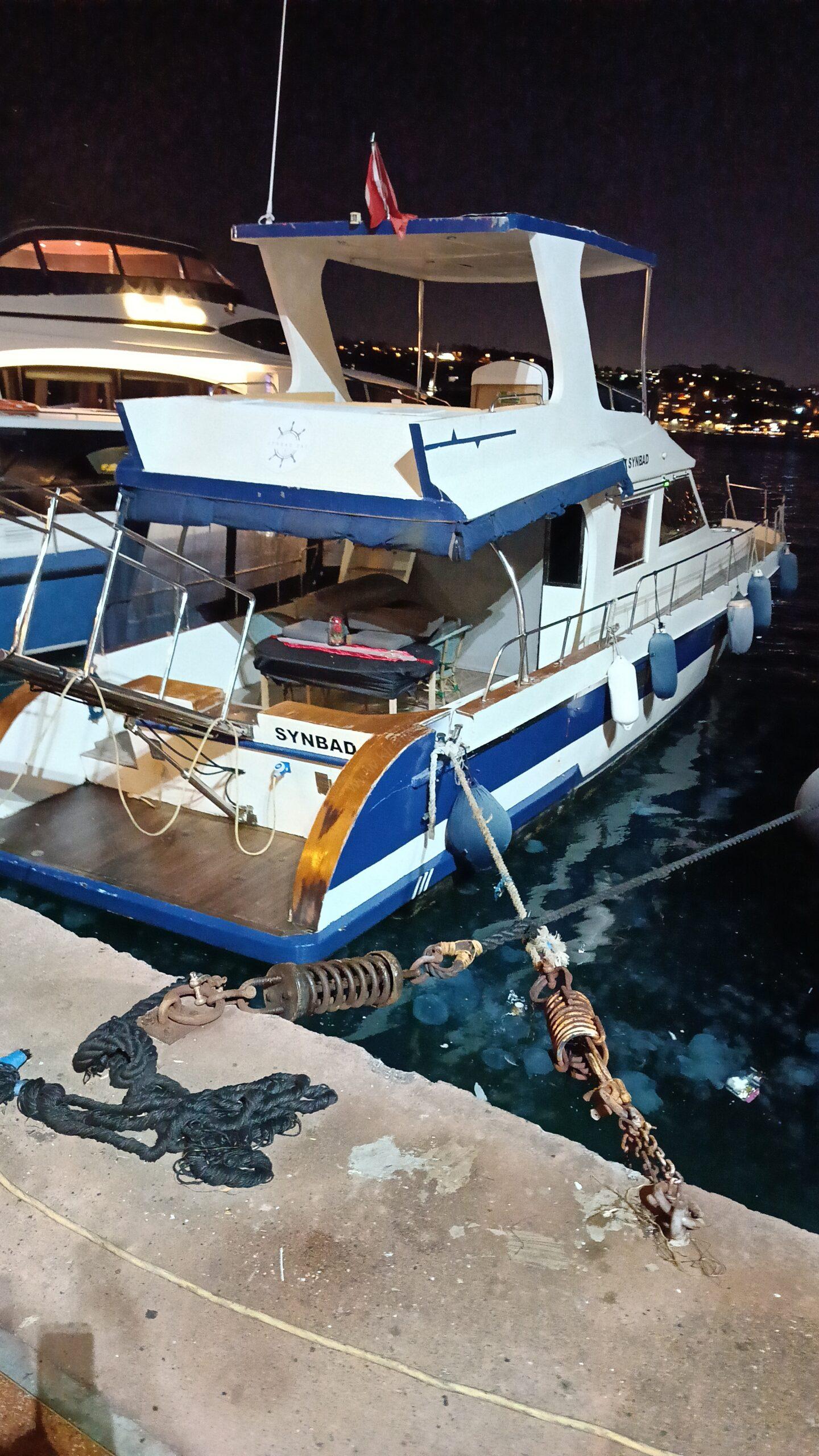 Yacht Gallery