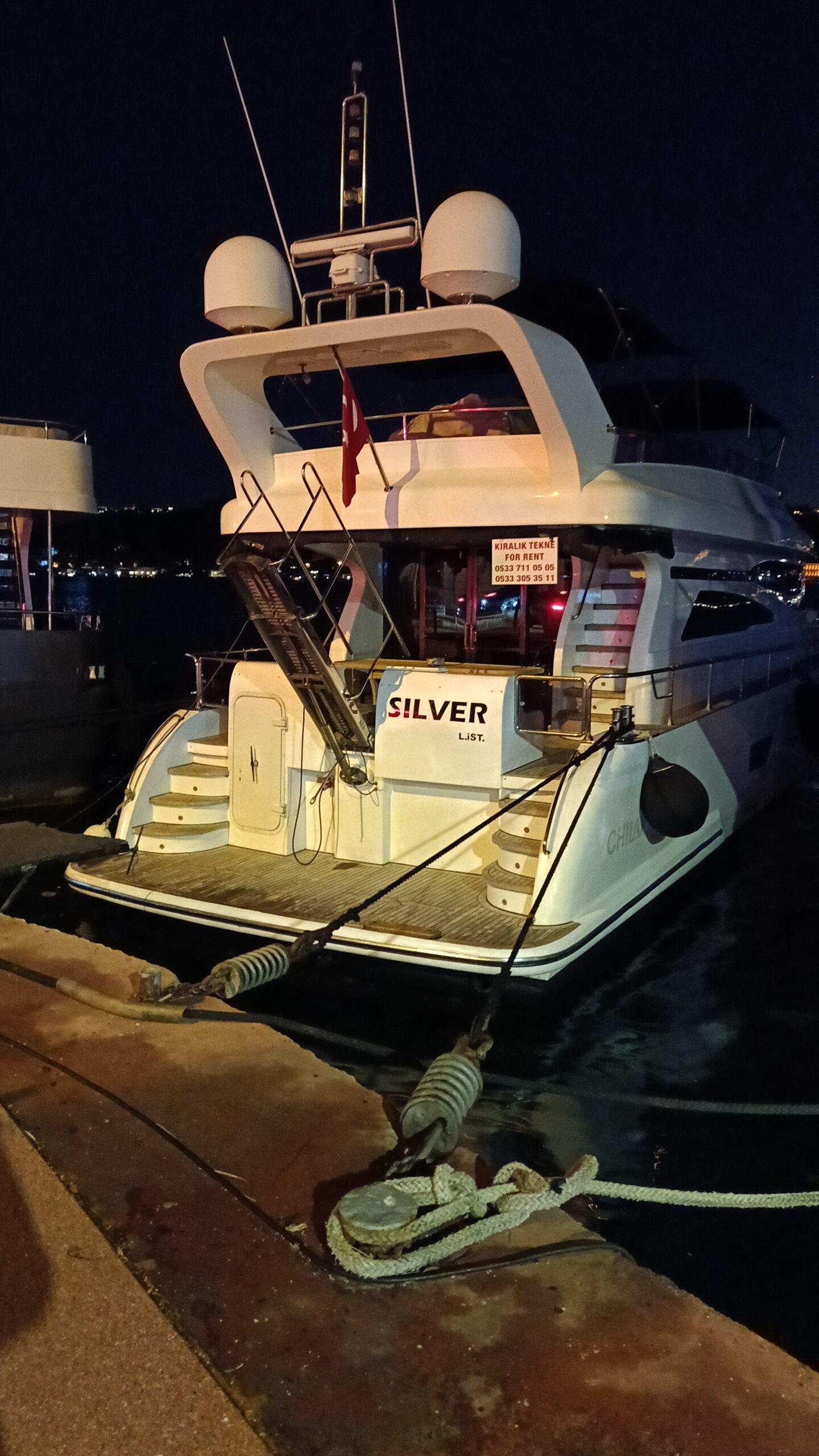Yacht Gallery